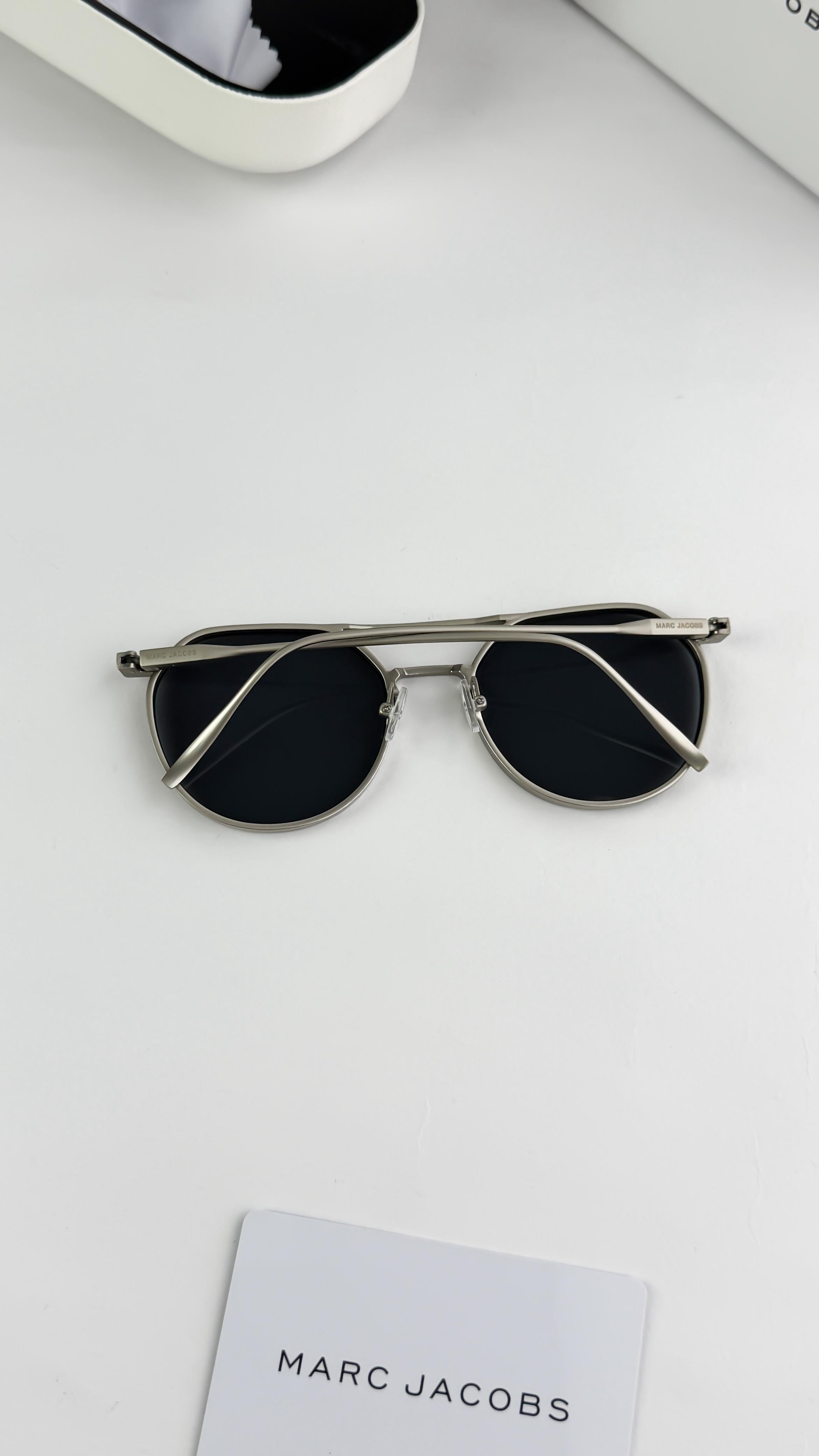 MAR SILVER BLACK 5051