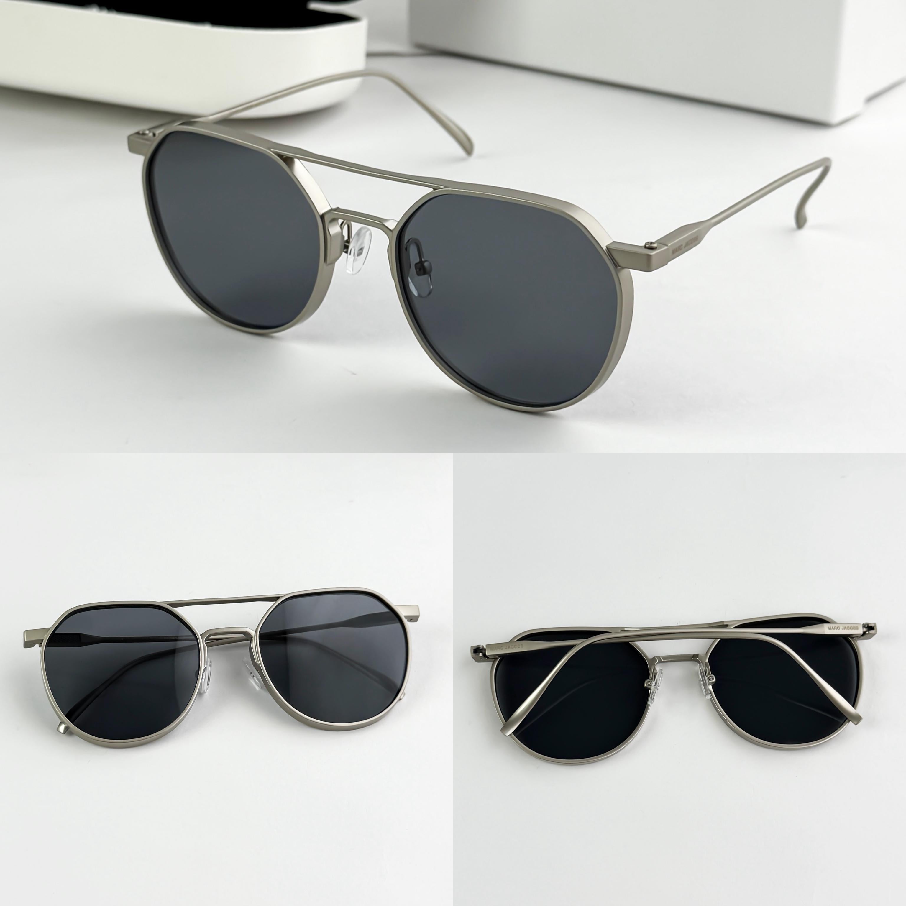MAR SILVER BLACK 5051