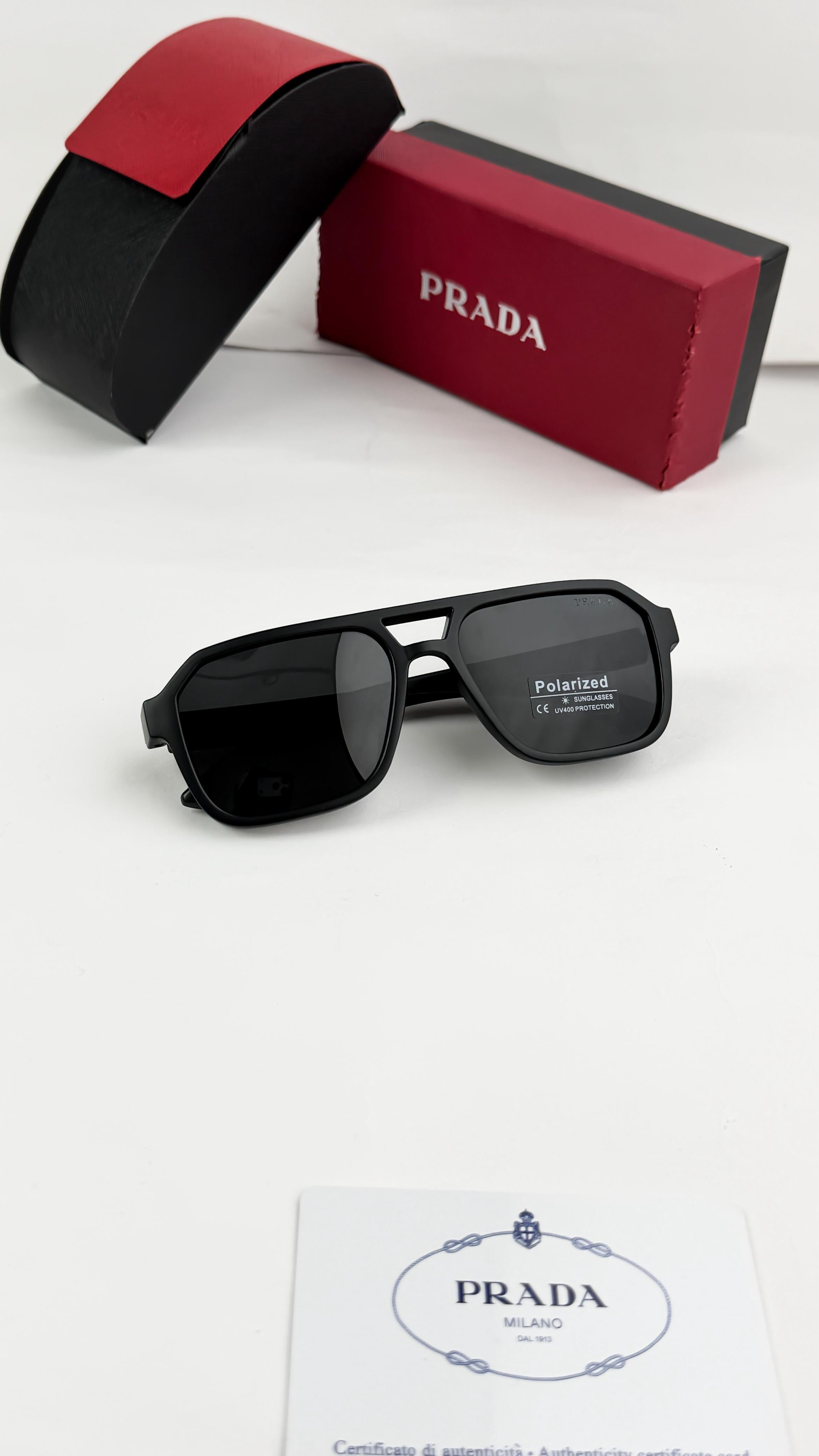 PRA  BLACK 8952