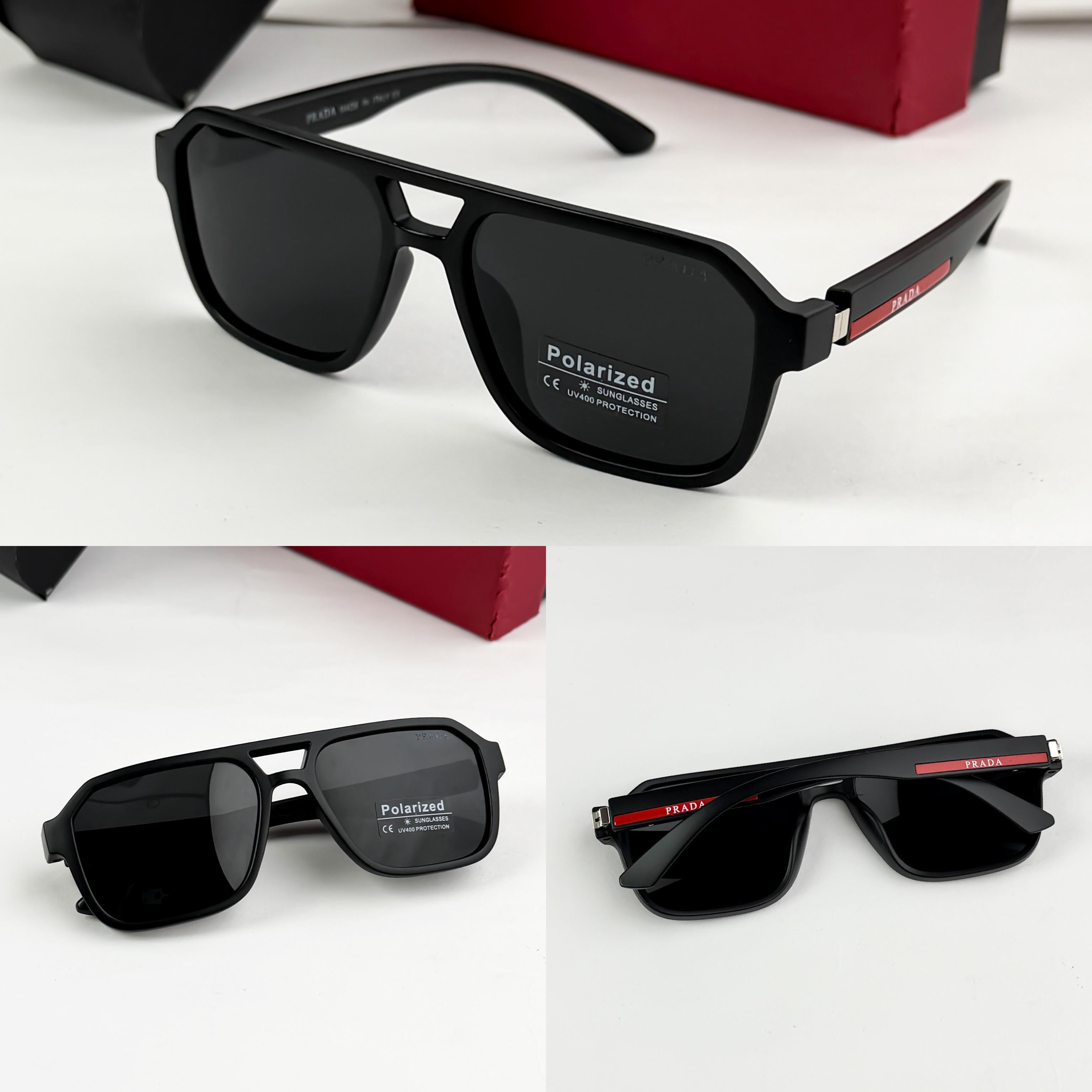 PRA  BLACK 8952