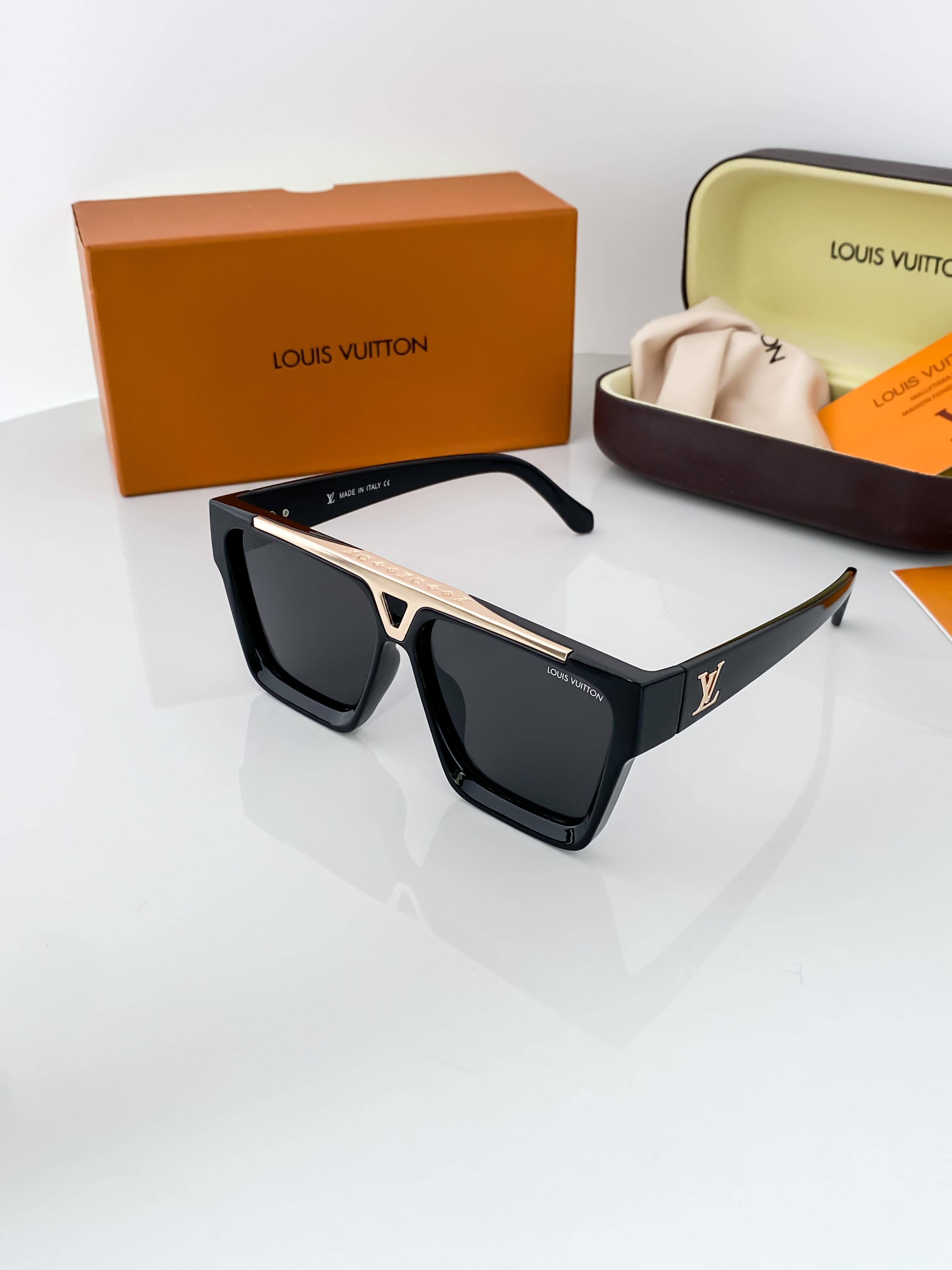 LOU GOLD BLACK 1502