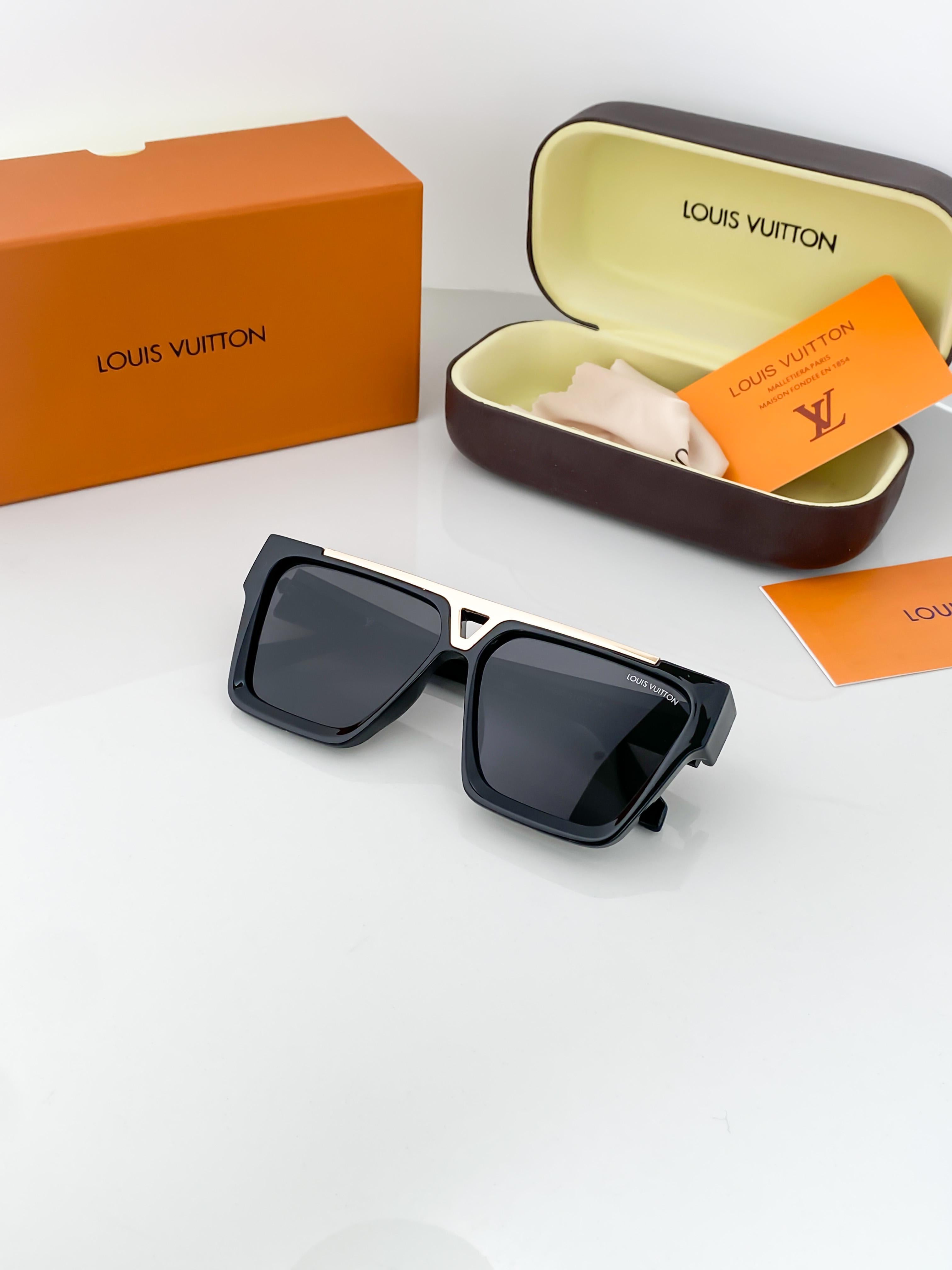 LOU GOLD BLACK 1502