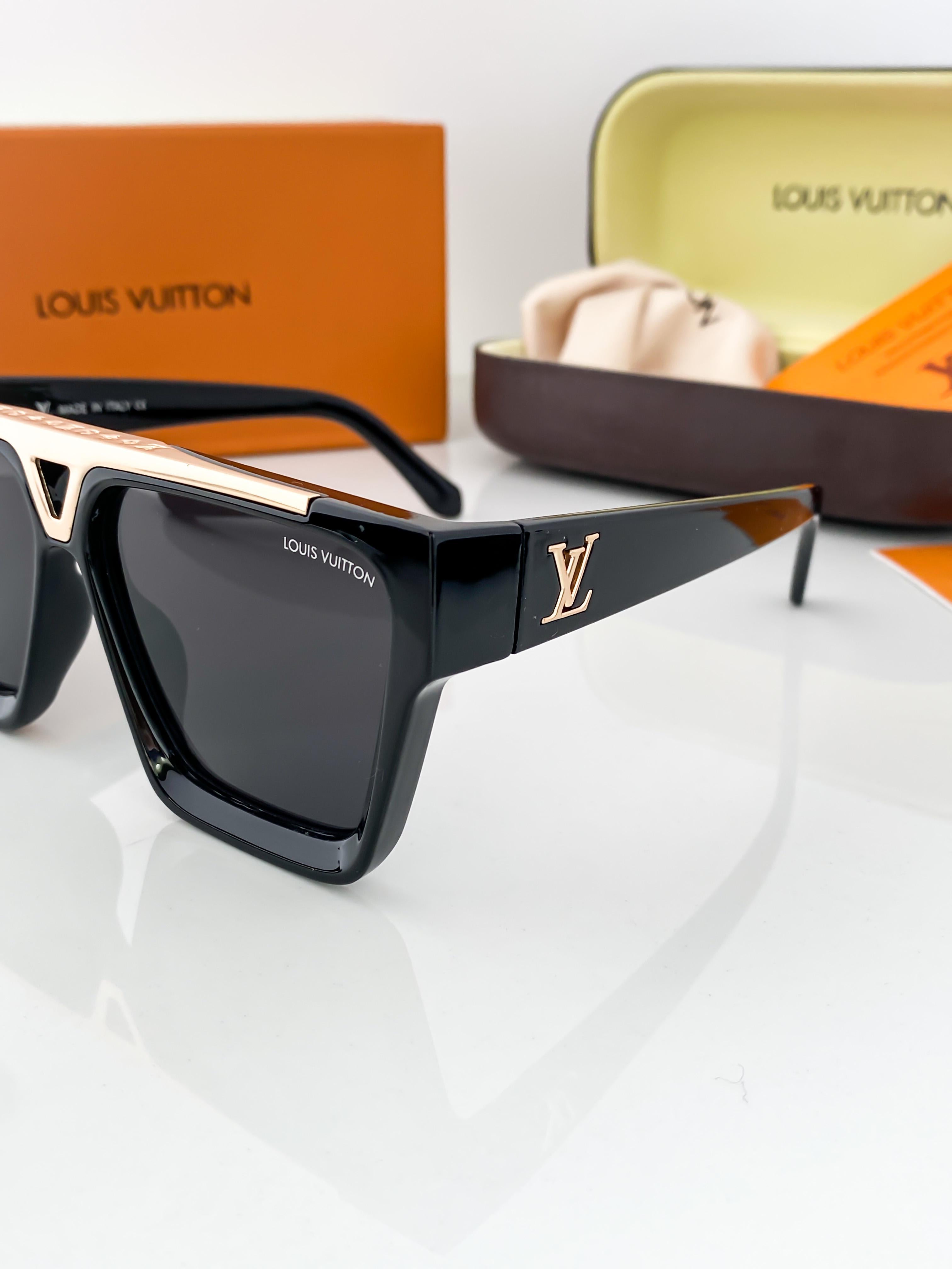 LOU GOLD BLACK 1502