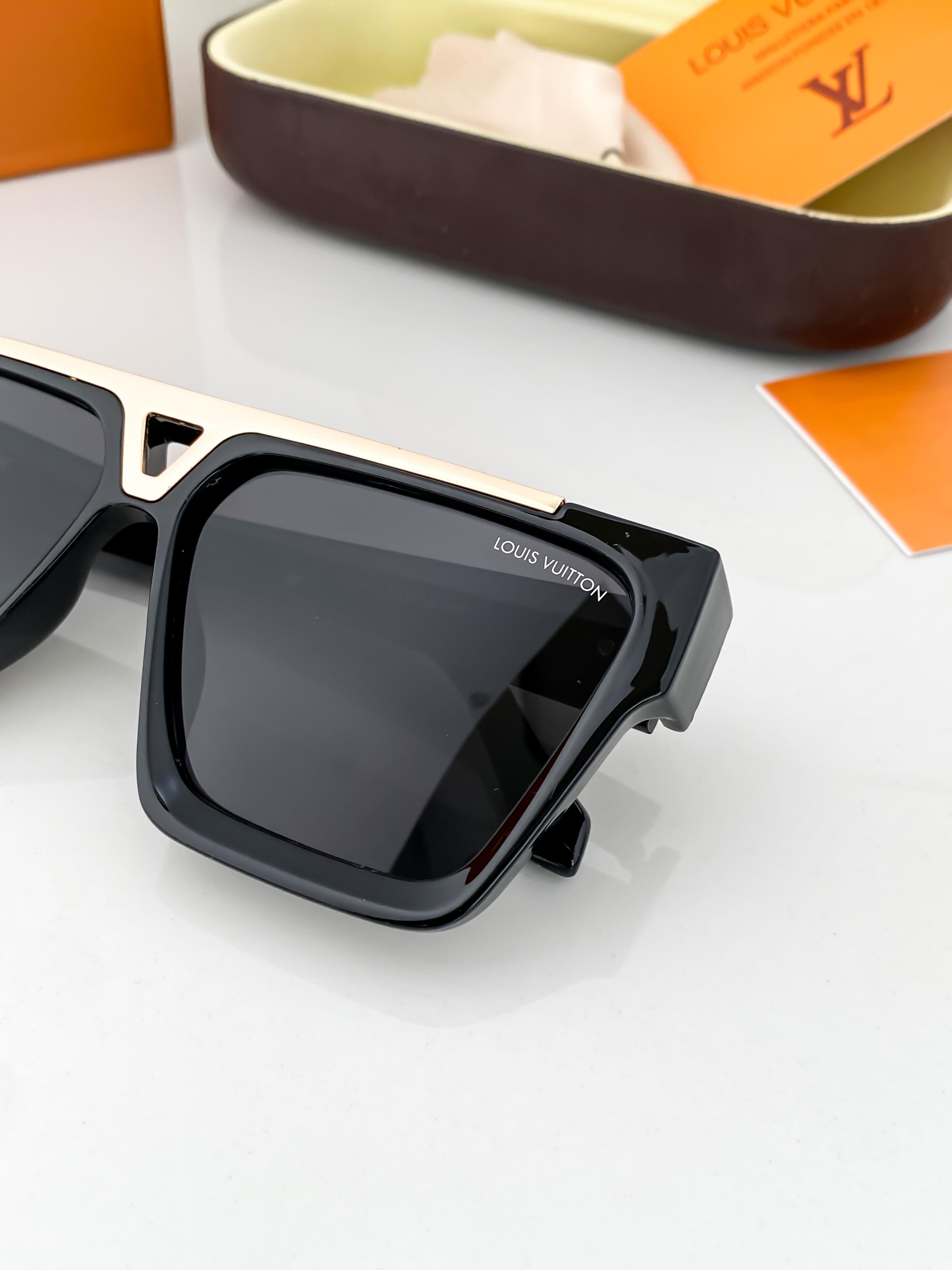 LOU GOLD BLACK 1502