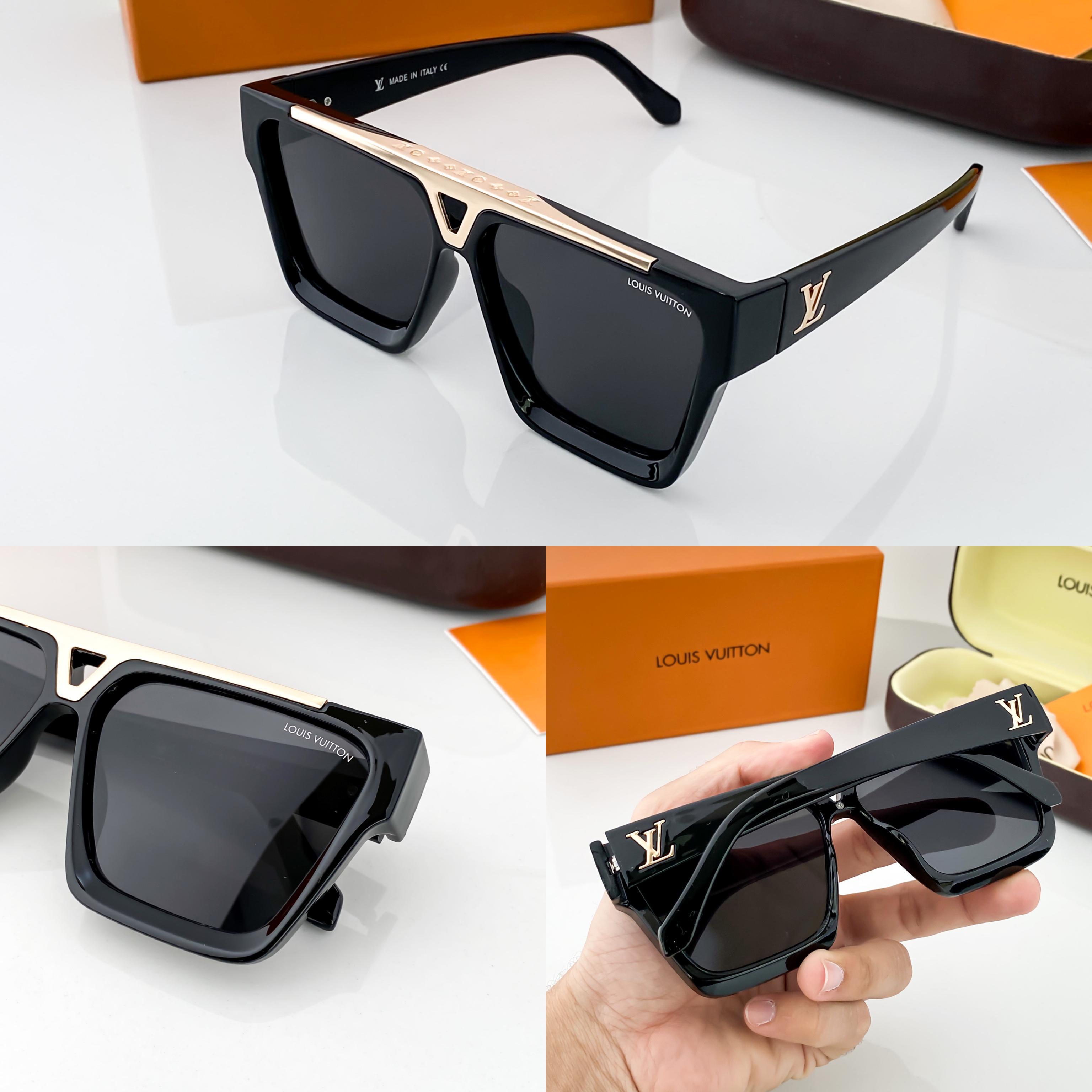 LOU GOLD BLACK 1502