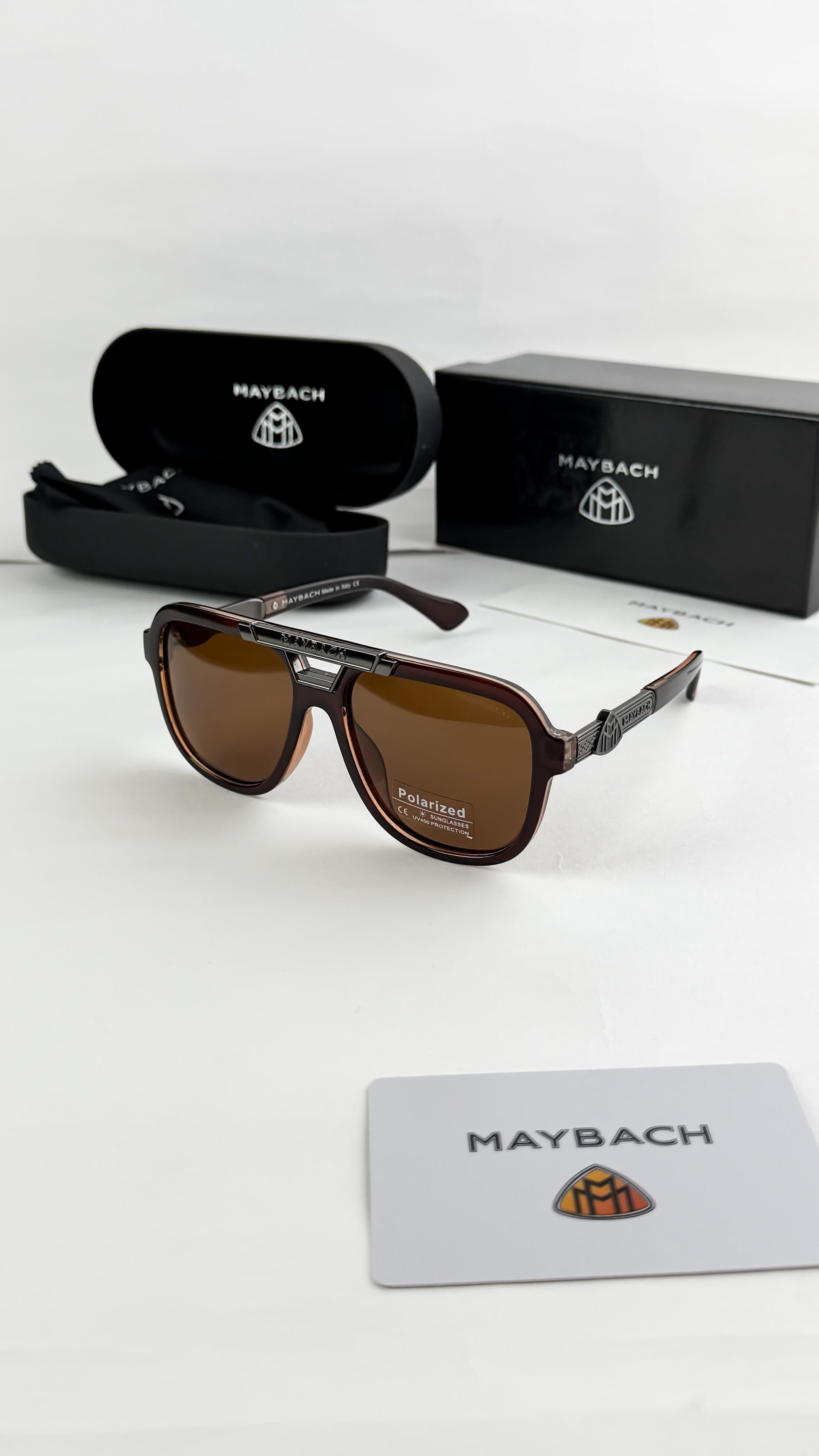 MAY  SHINE BROWN 25017
