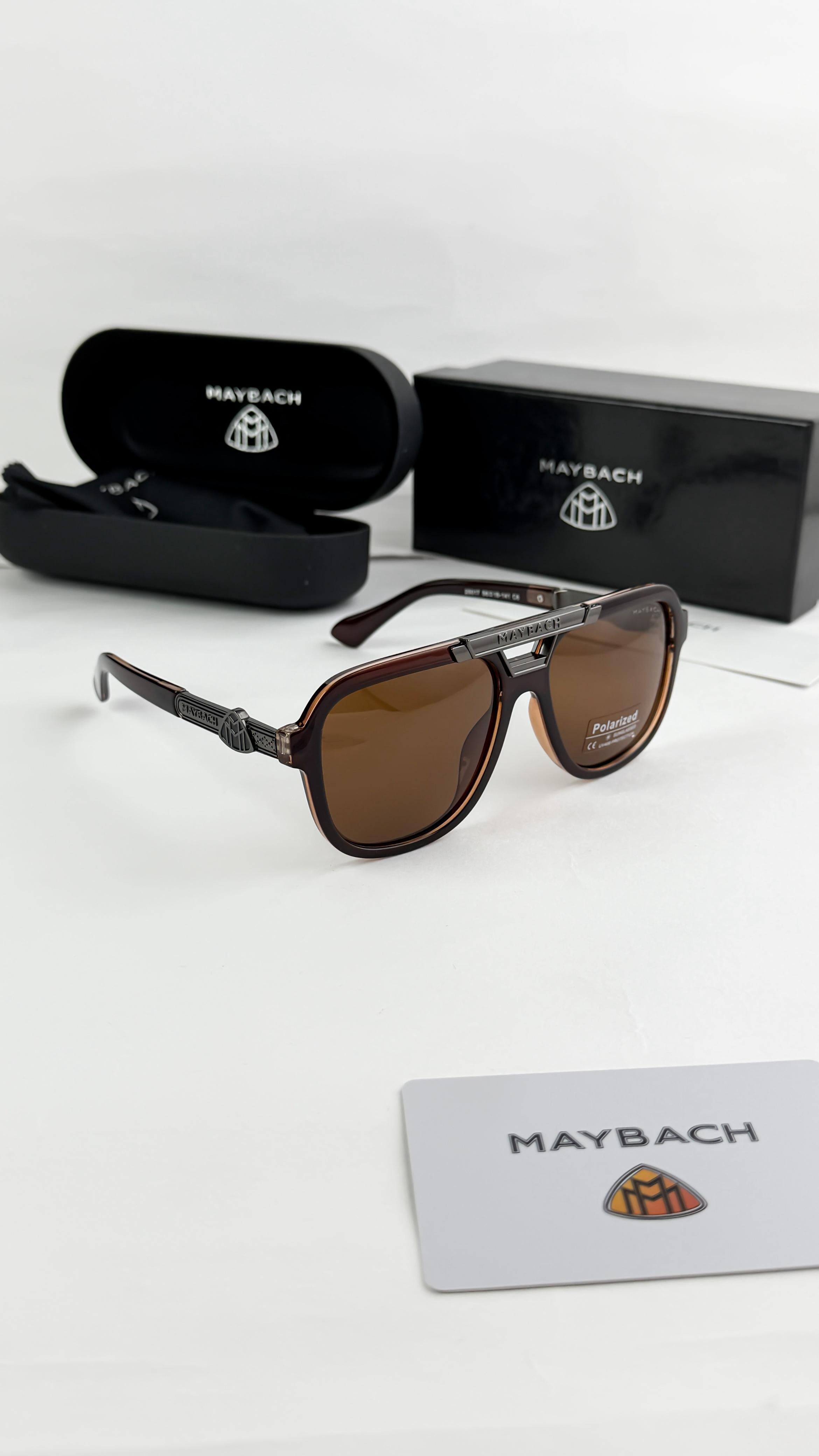 MAY  SHINE BROWN 25017