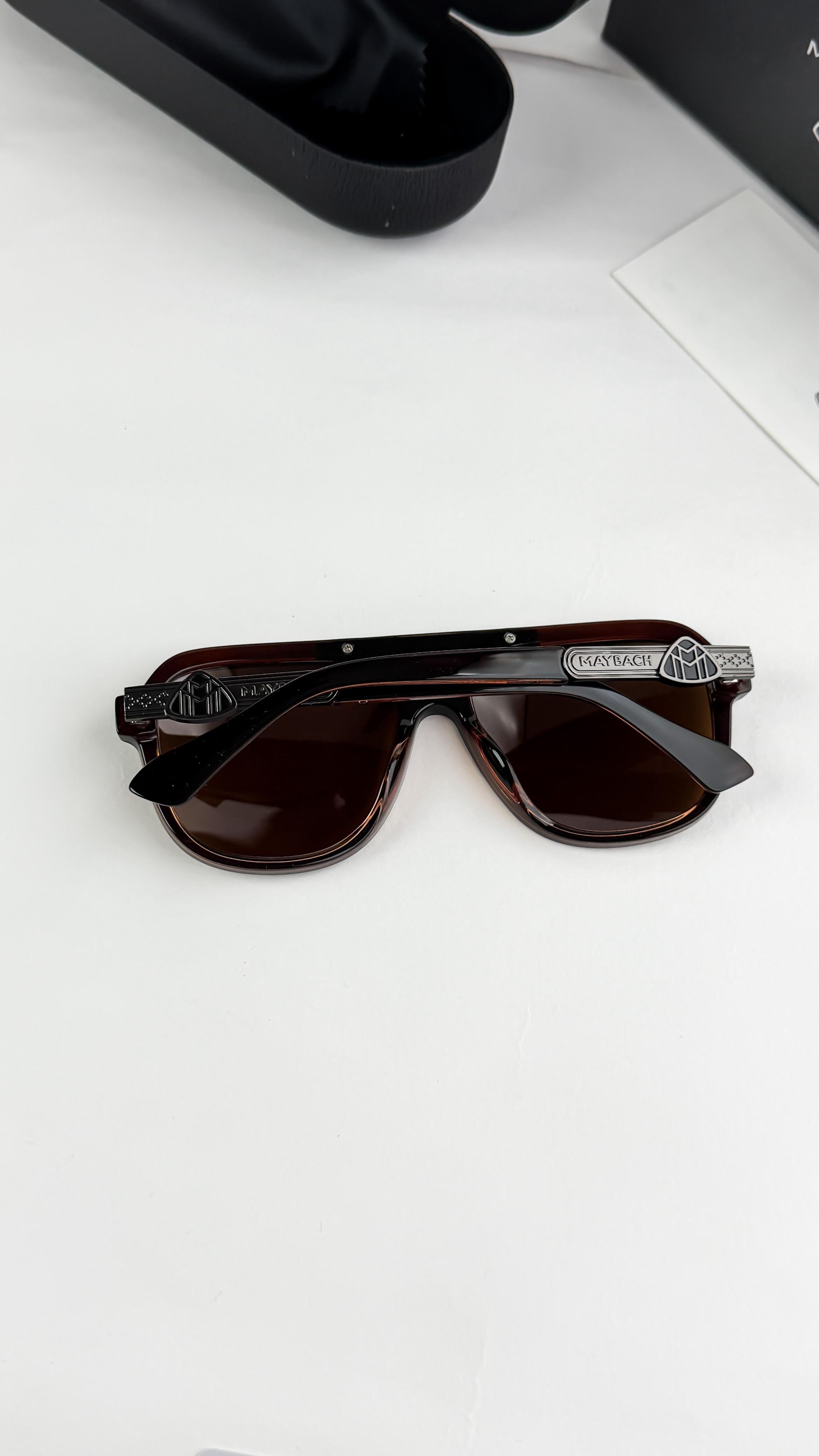 MAY  SHINE BROWN 25017