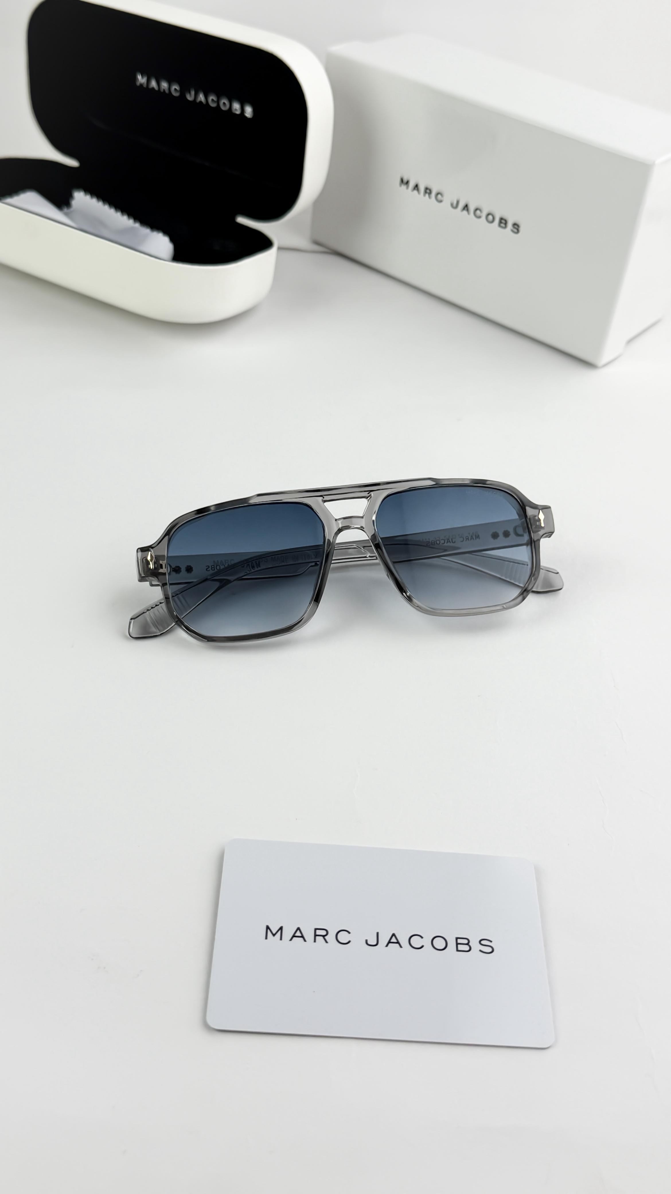 MARC BLUE 11-33 SUNGLASS