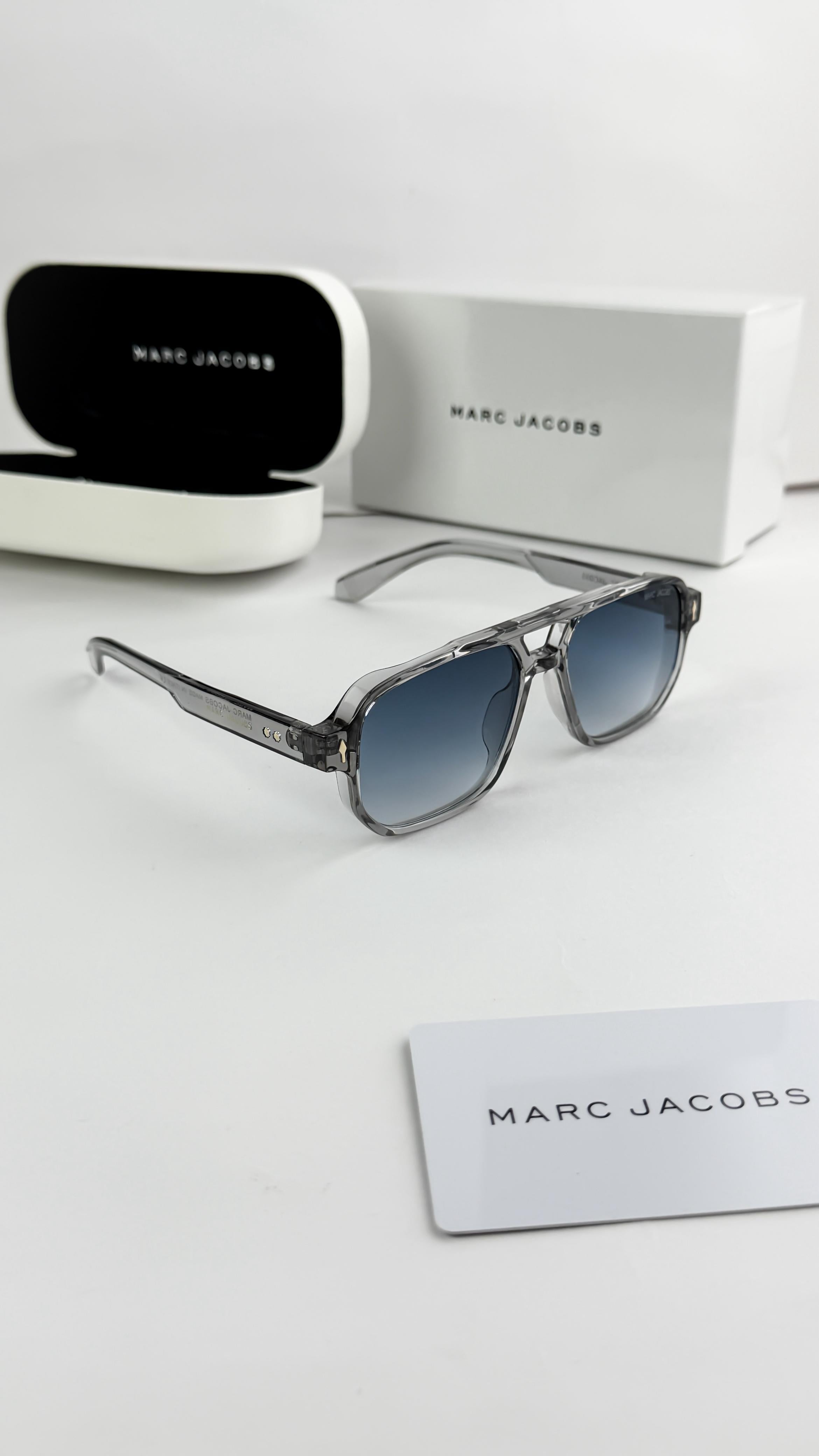 MARC BLUE 11-33 SUNGLASS