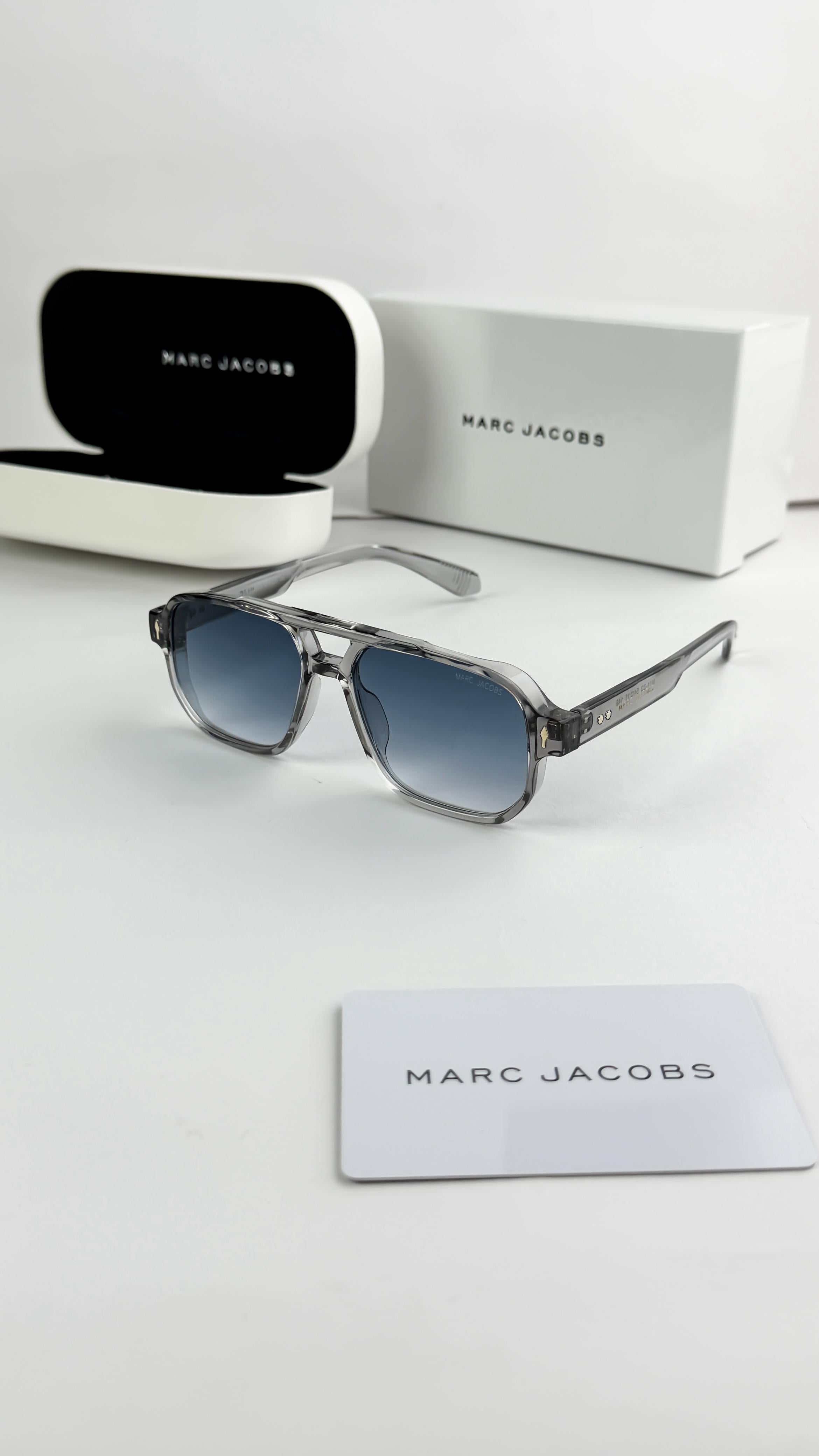 MARC BLUE 11-33 SUNGLASS