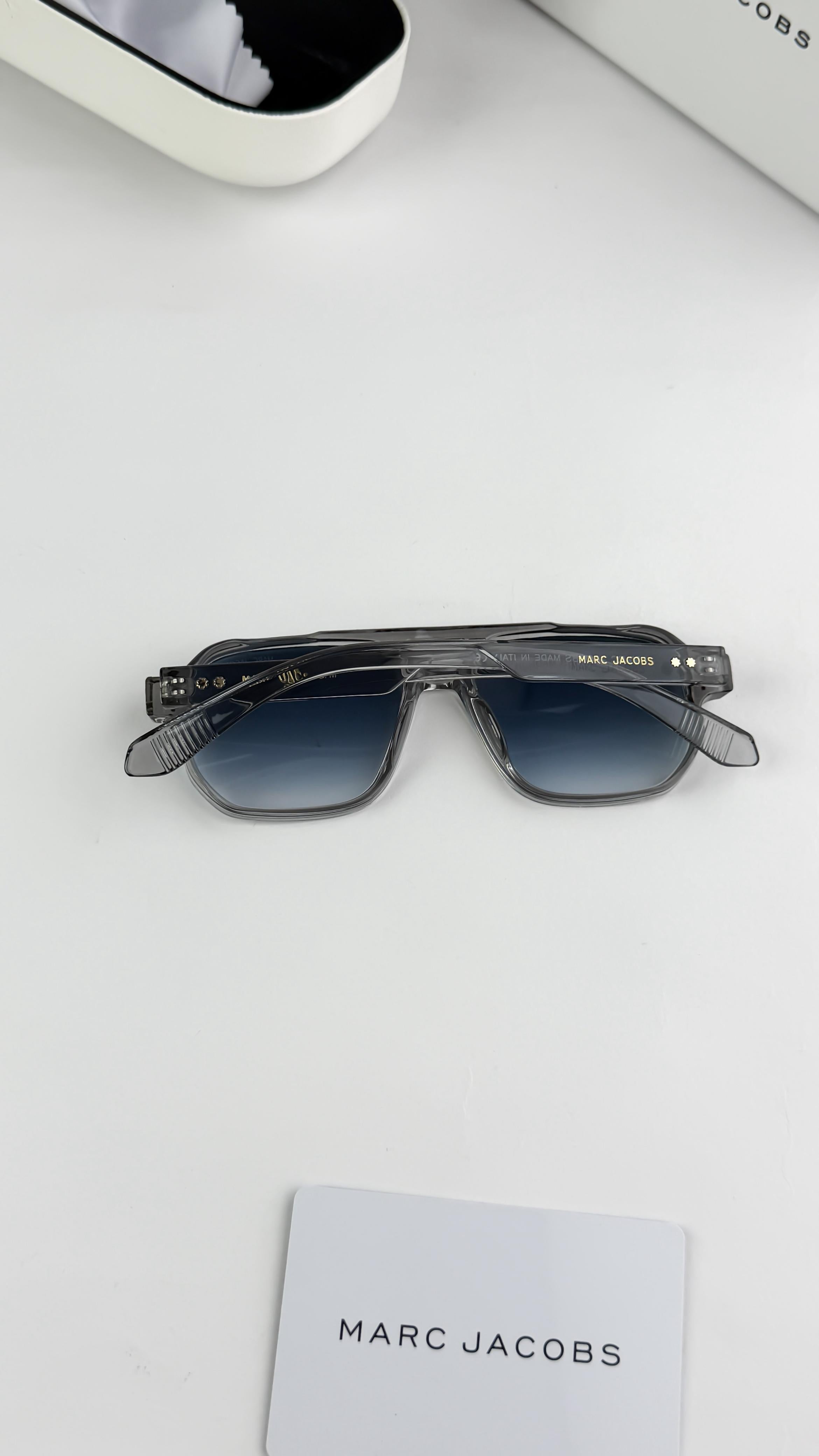 MARC BLUE 11-33 SUNGLASS