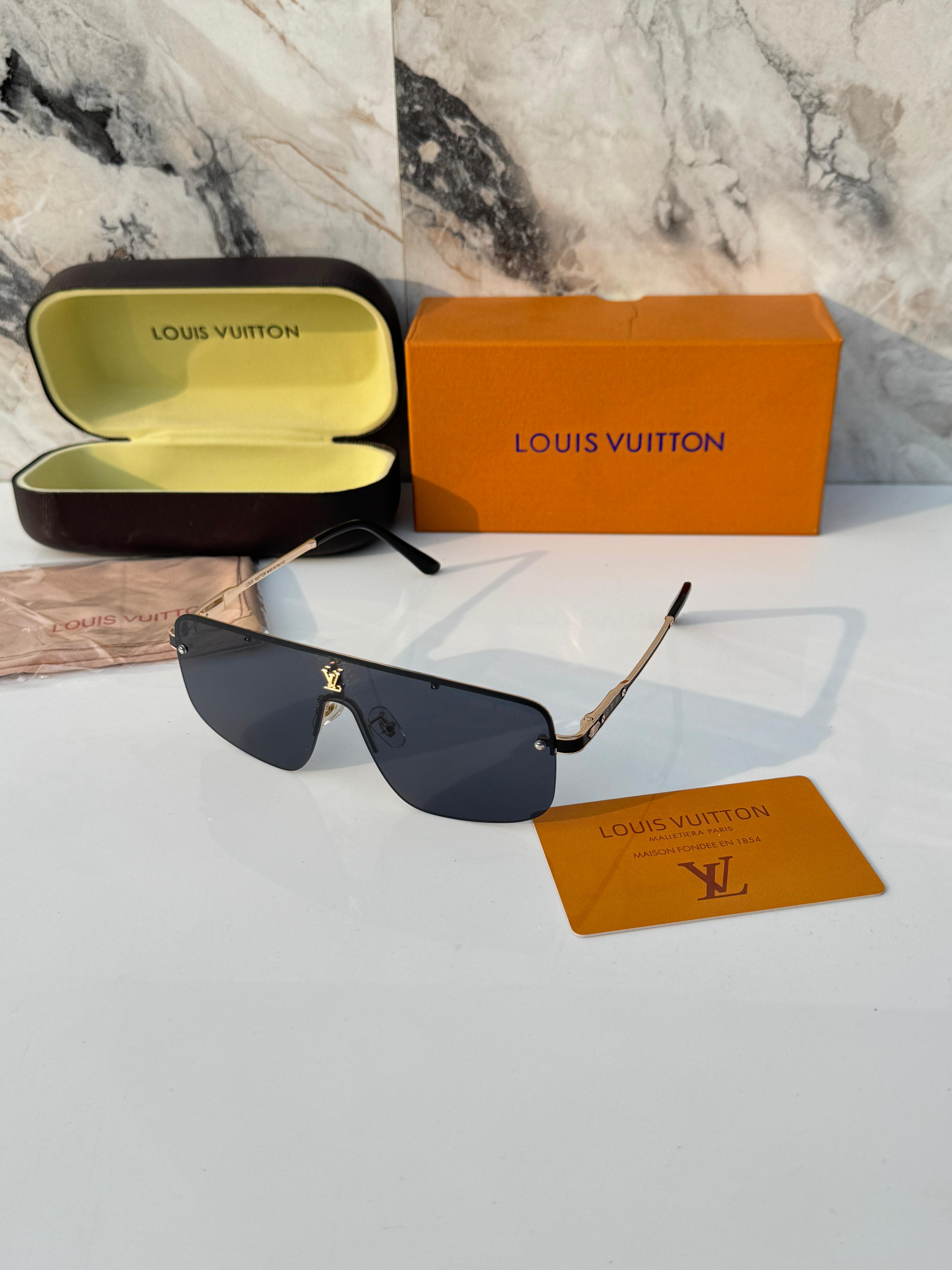 Bur  23068 black SUNGLASS