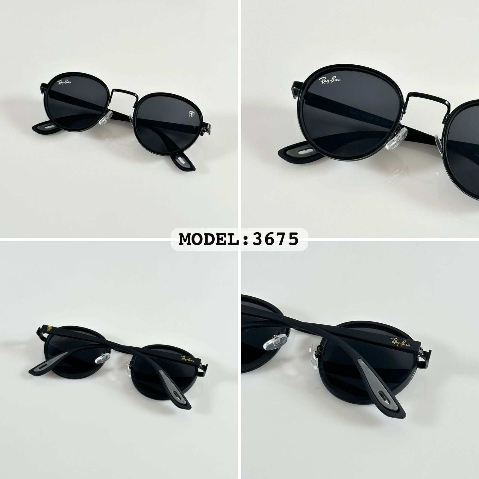 Ray 212142 SUNGLASS