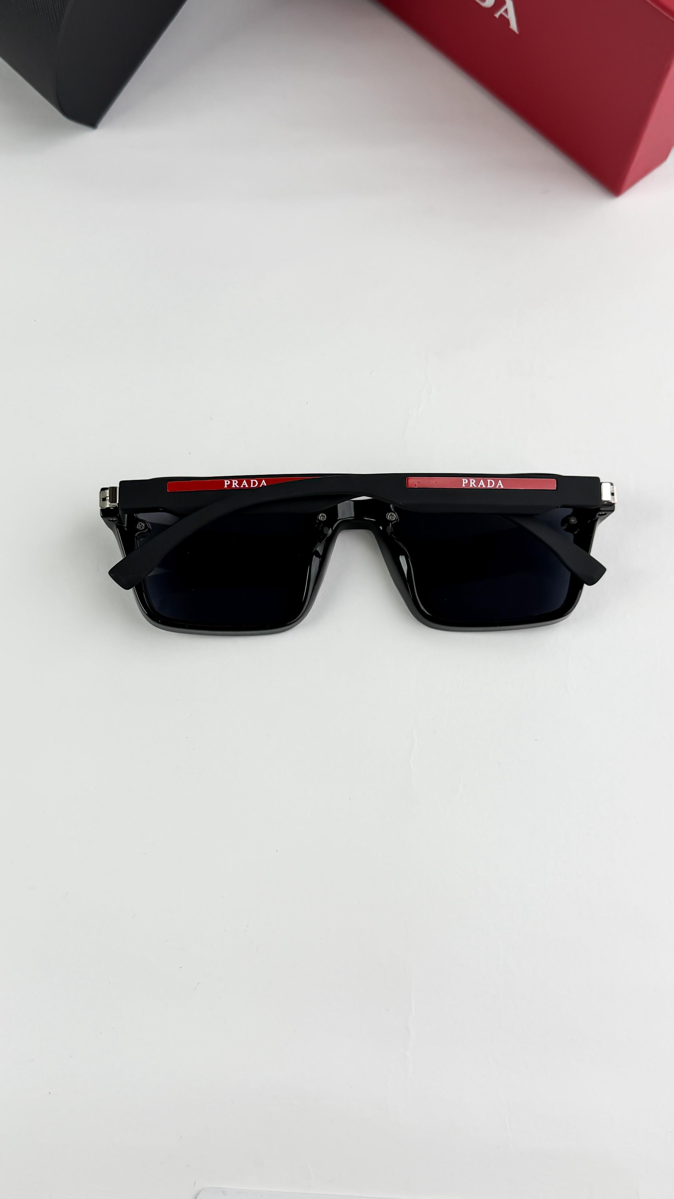 PRA BLACK 8964 SUNGLASS