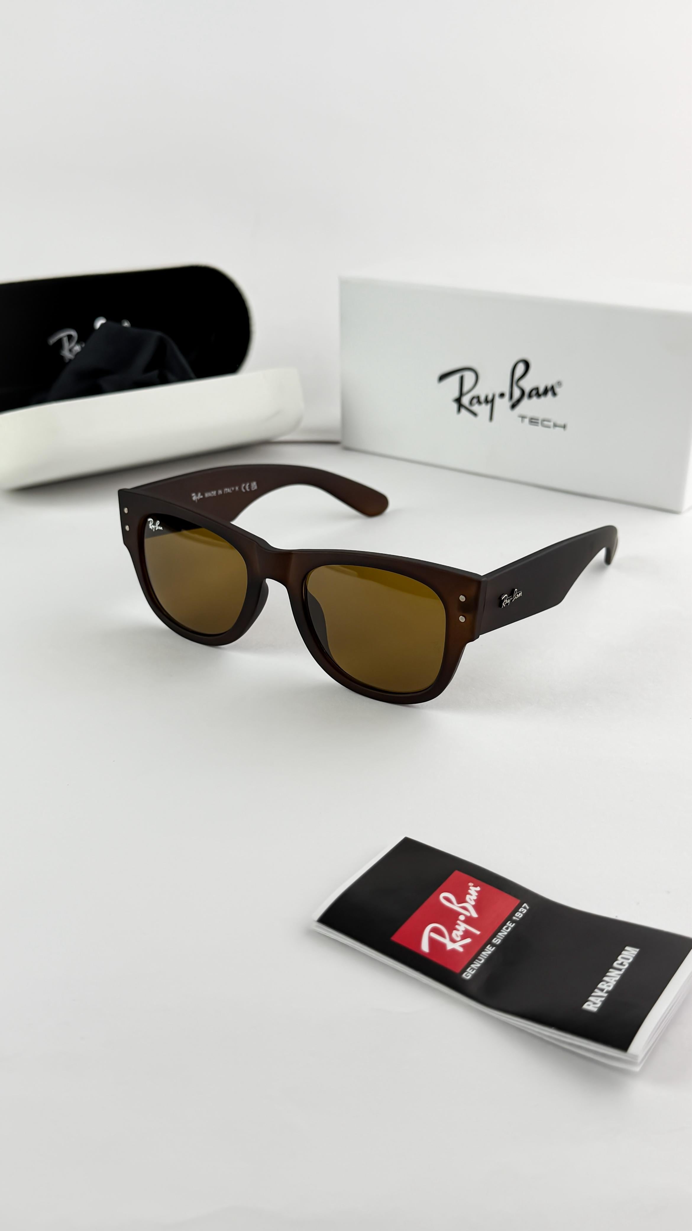 RAY BROWN 841