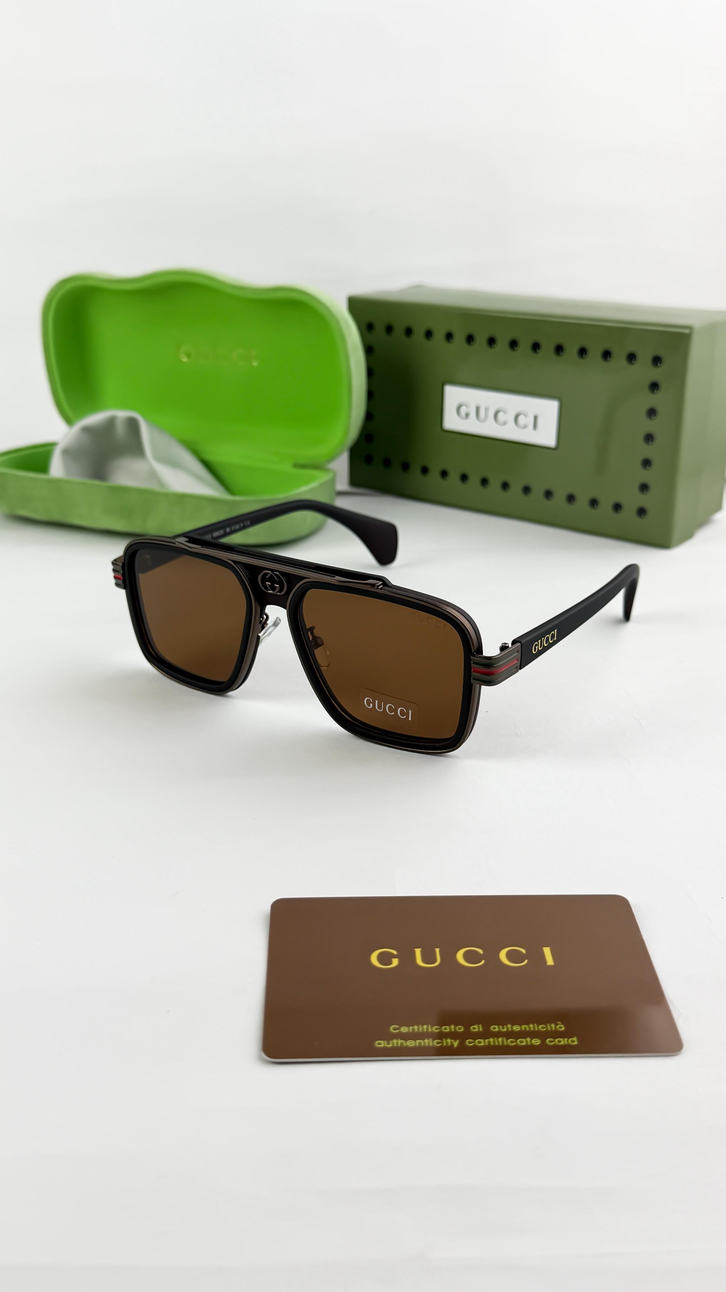 GUI BROWN CHOCOLATE 1295