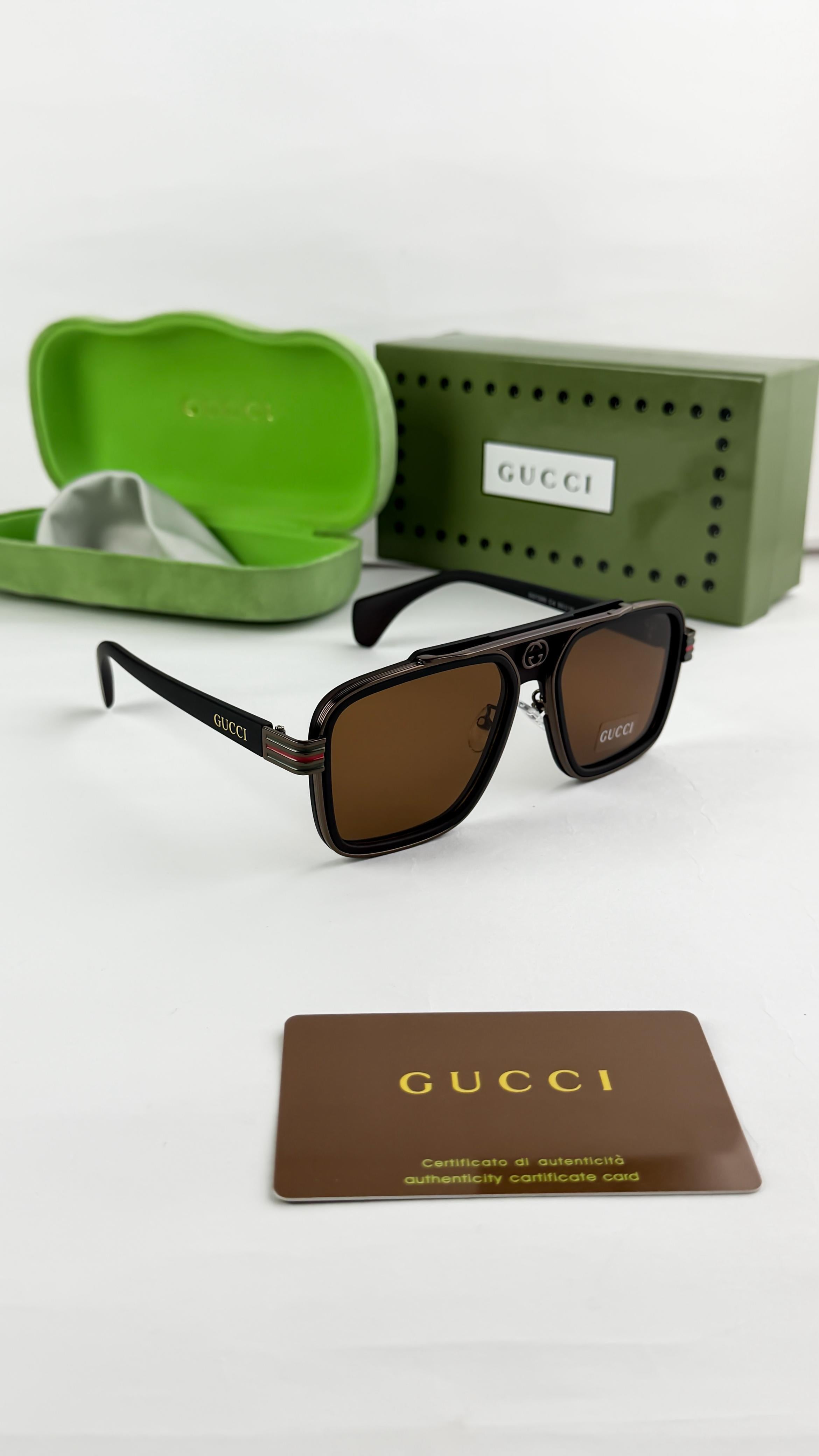 GUI BROWN CHOCOLATE 1295