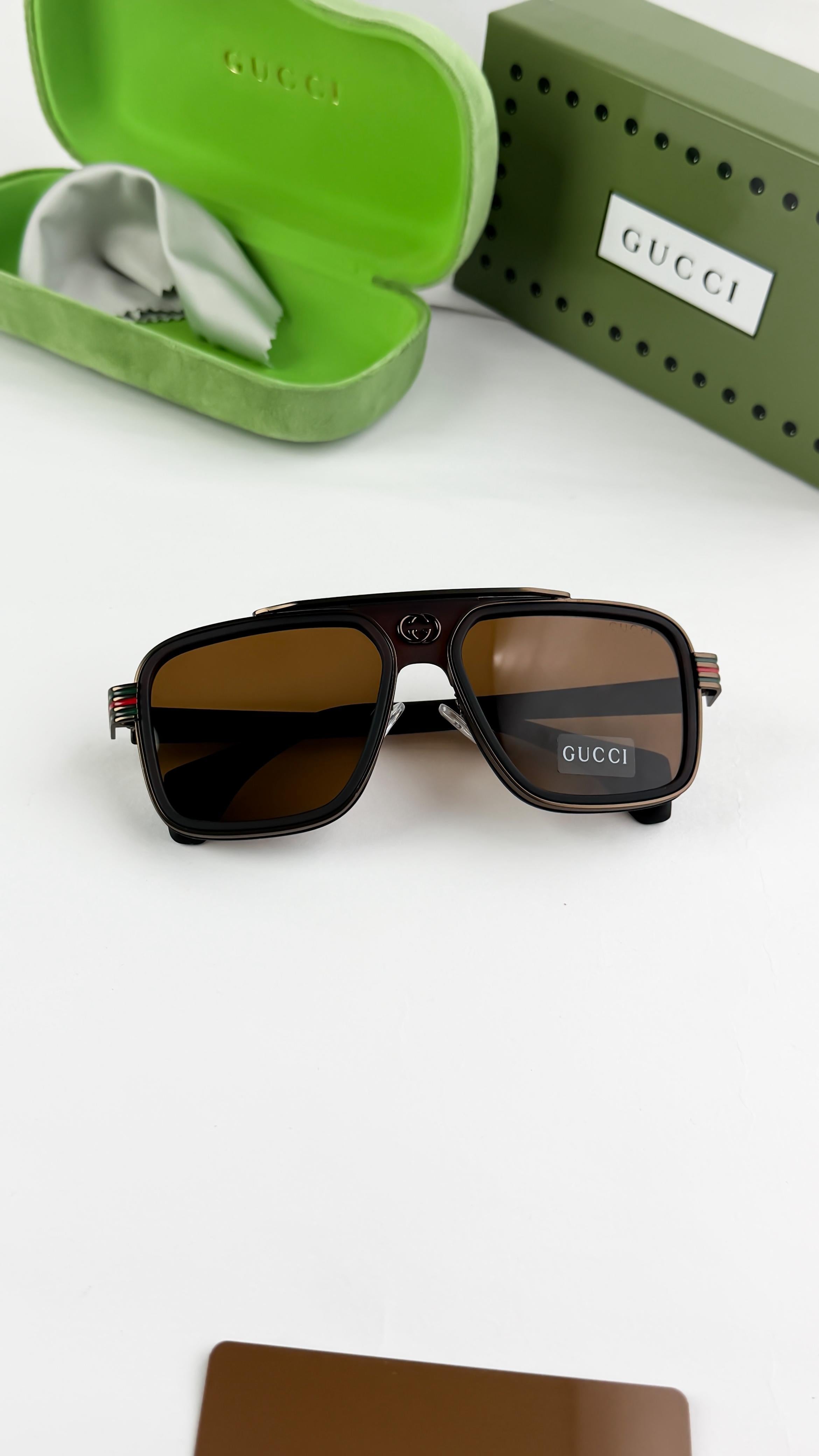 GUI BROWN CHOCOLATE 1295