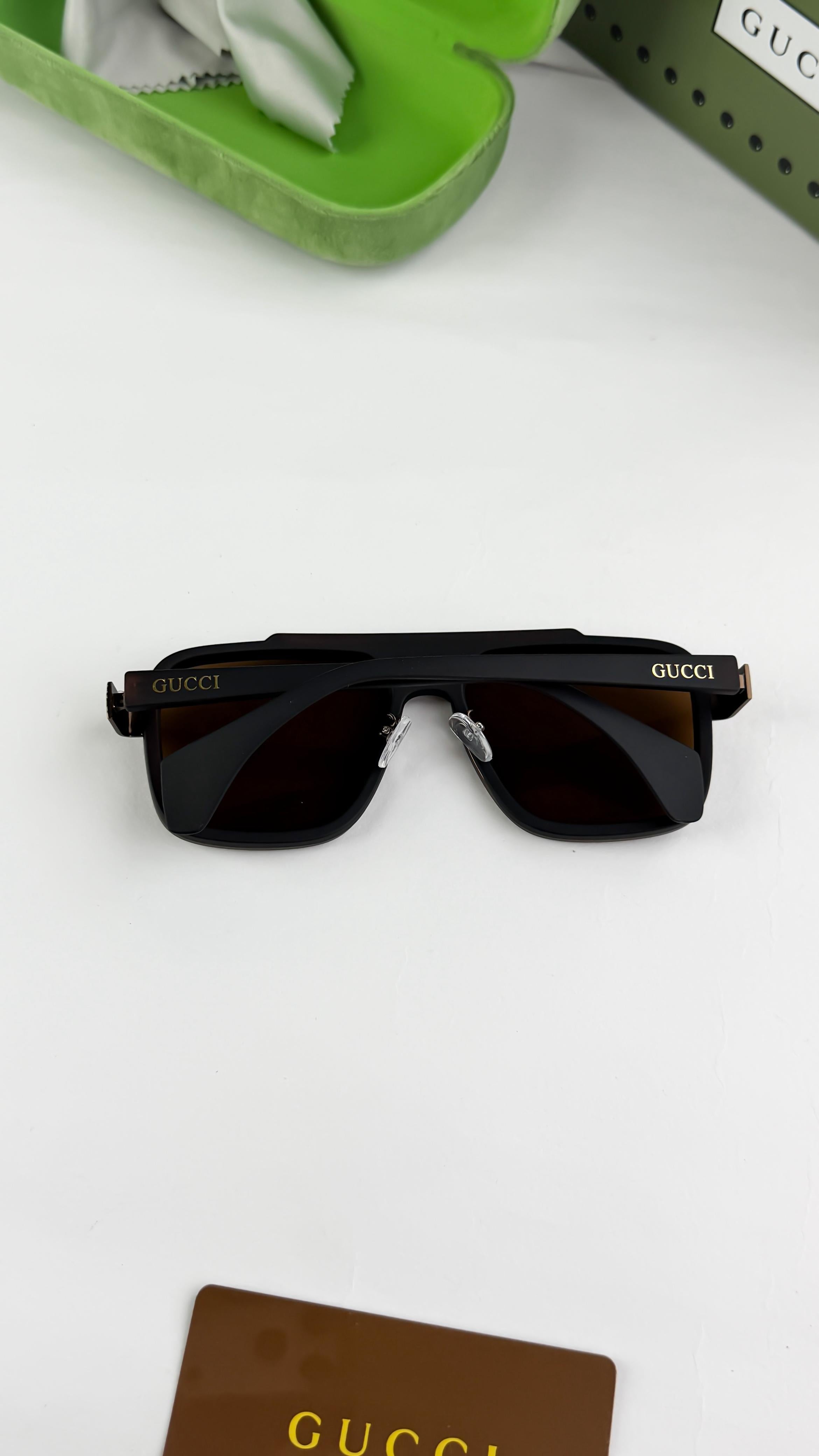 GUI BROWN CHOCOLATE 1295