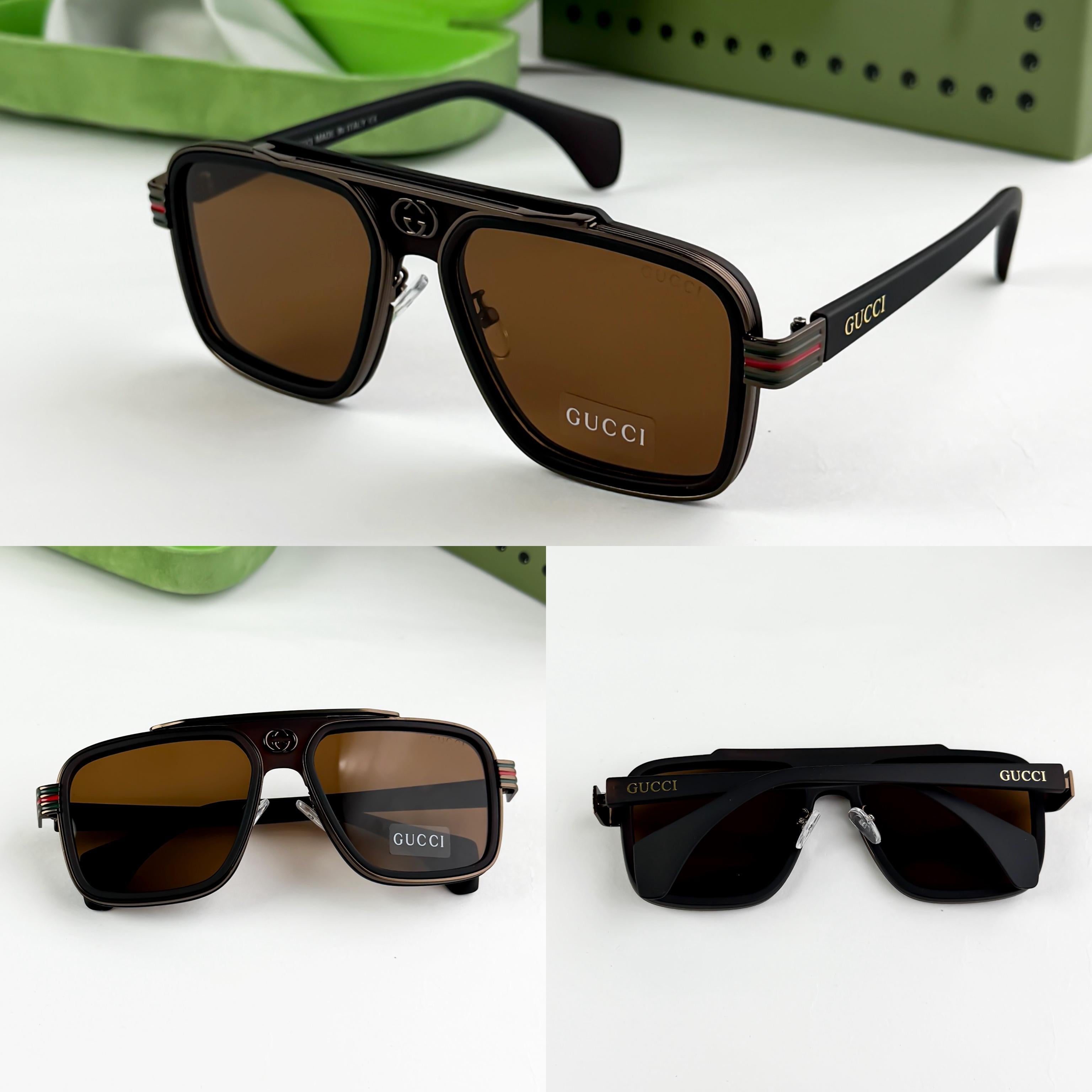GUI BROWN CHOCOLATE 1295