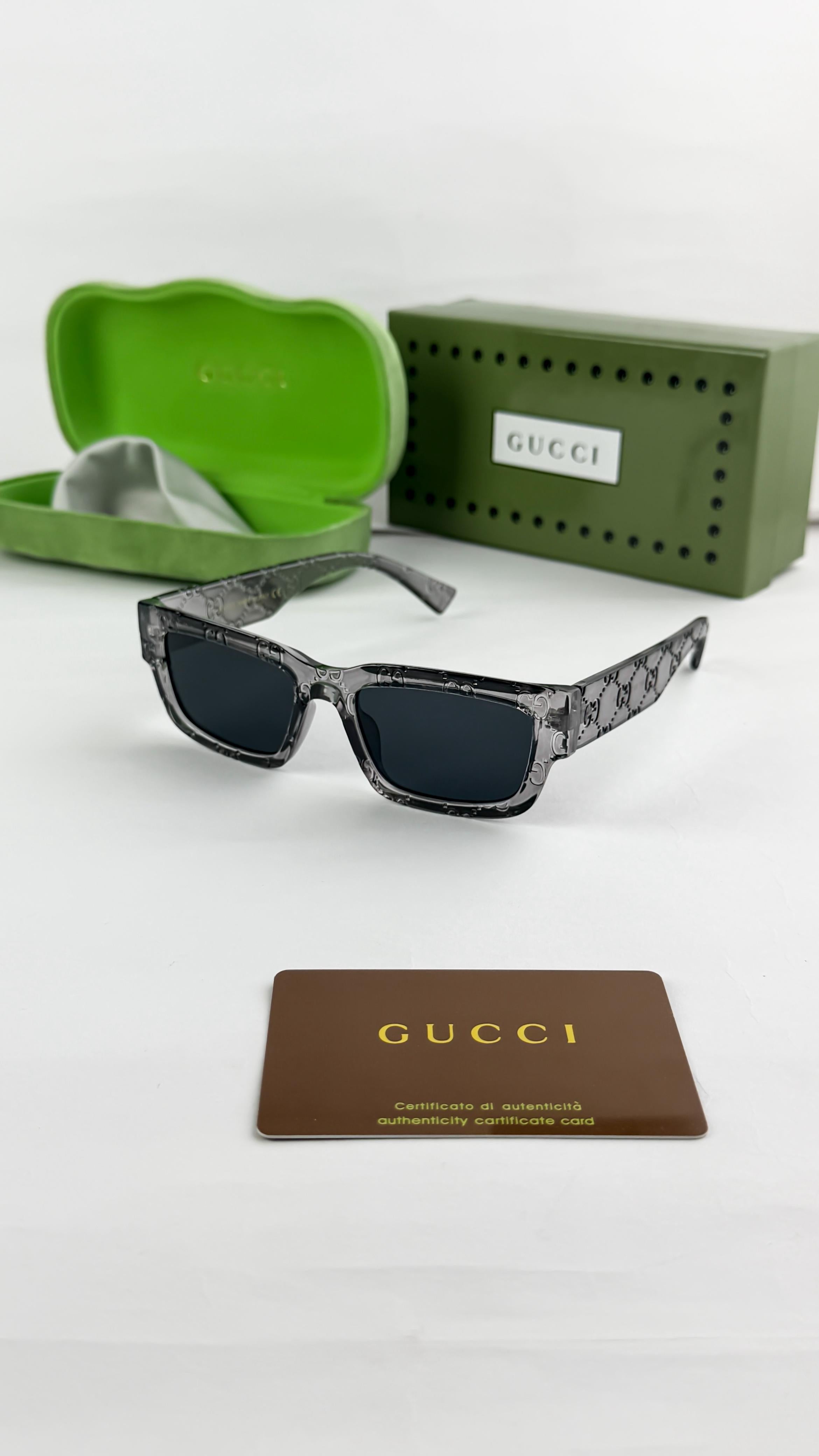 GUI GREY BLACK 2937