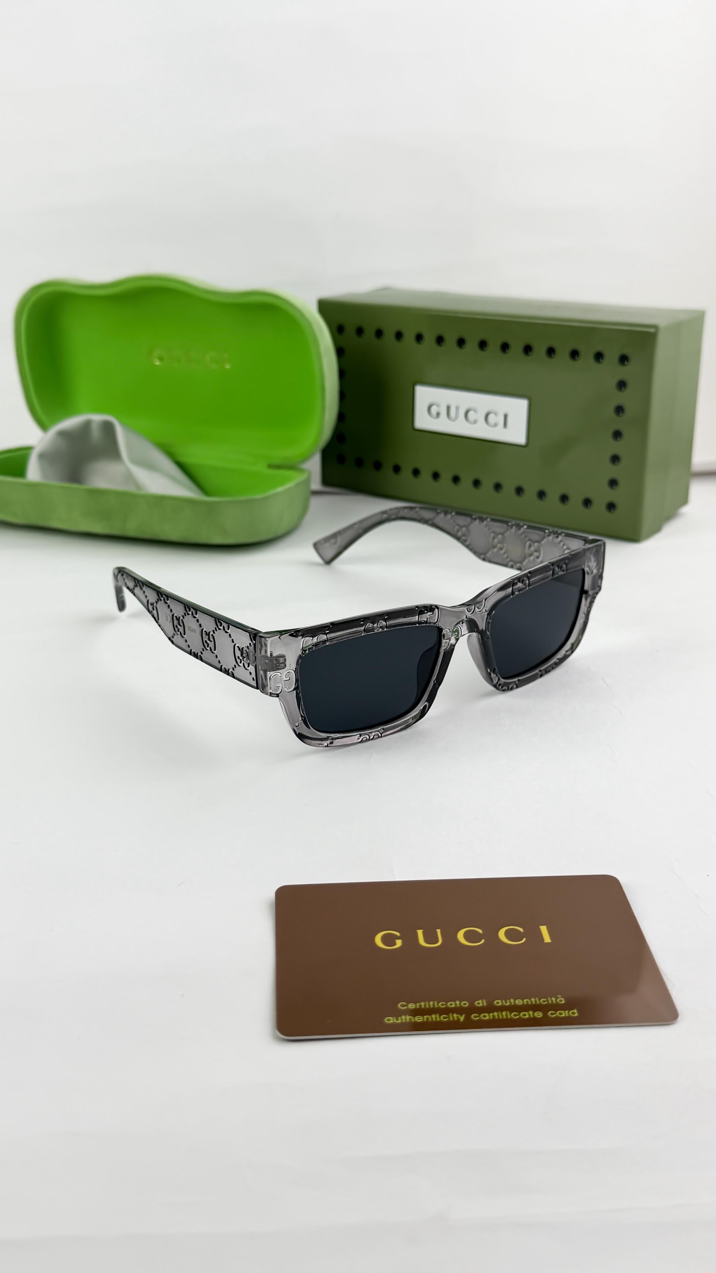GUI GREY BLACK 2937