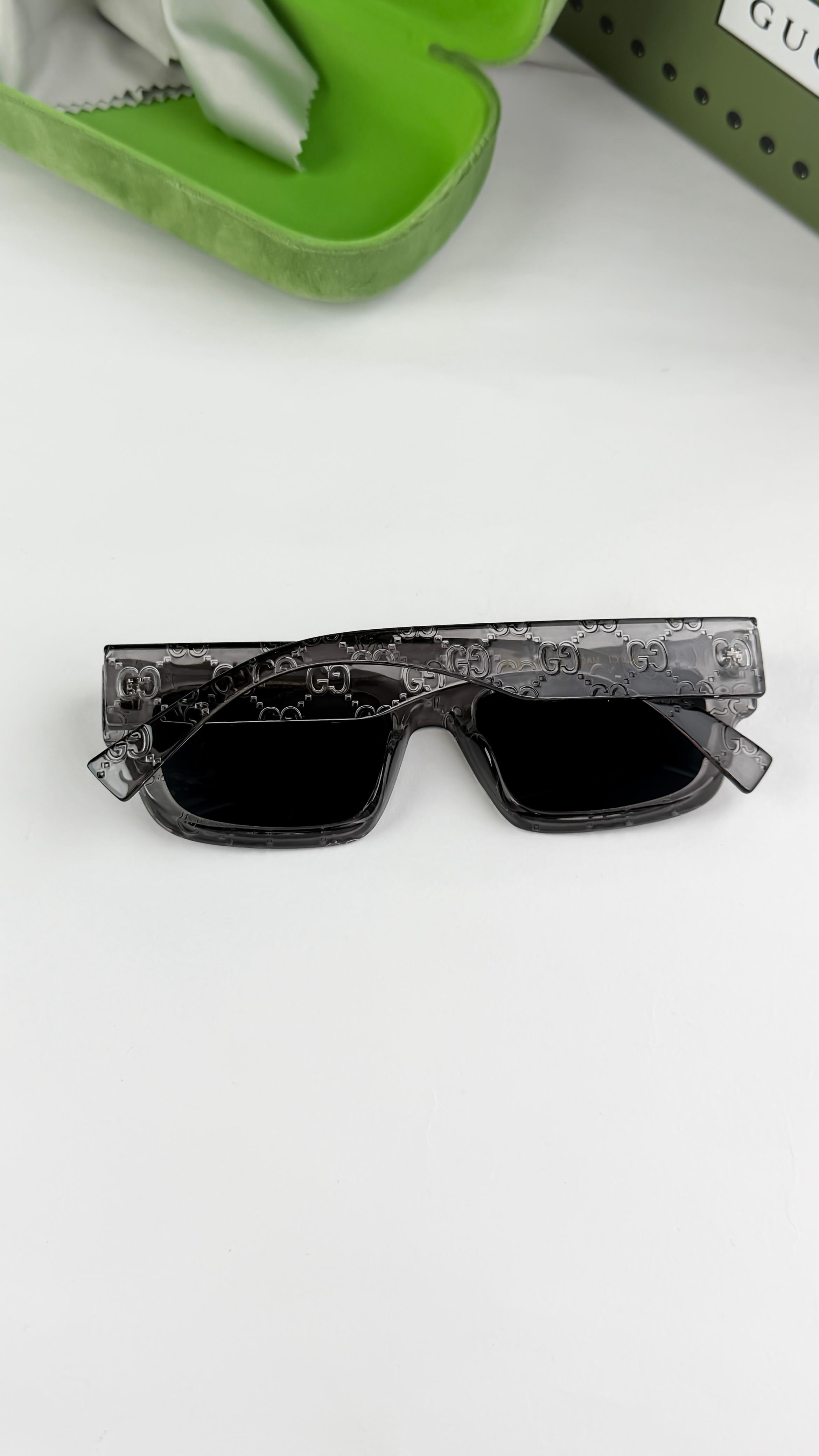 GUI GREY BLACK 2937