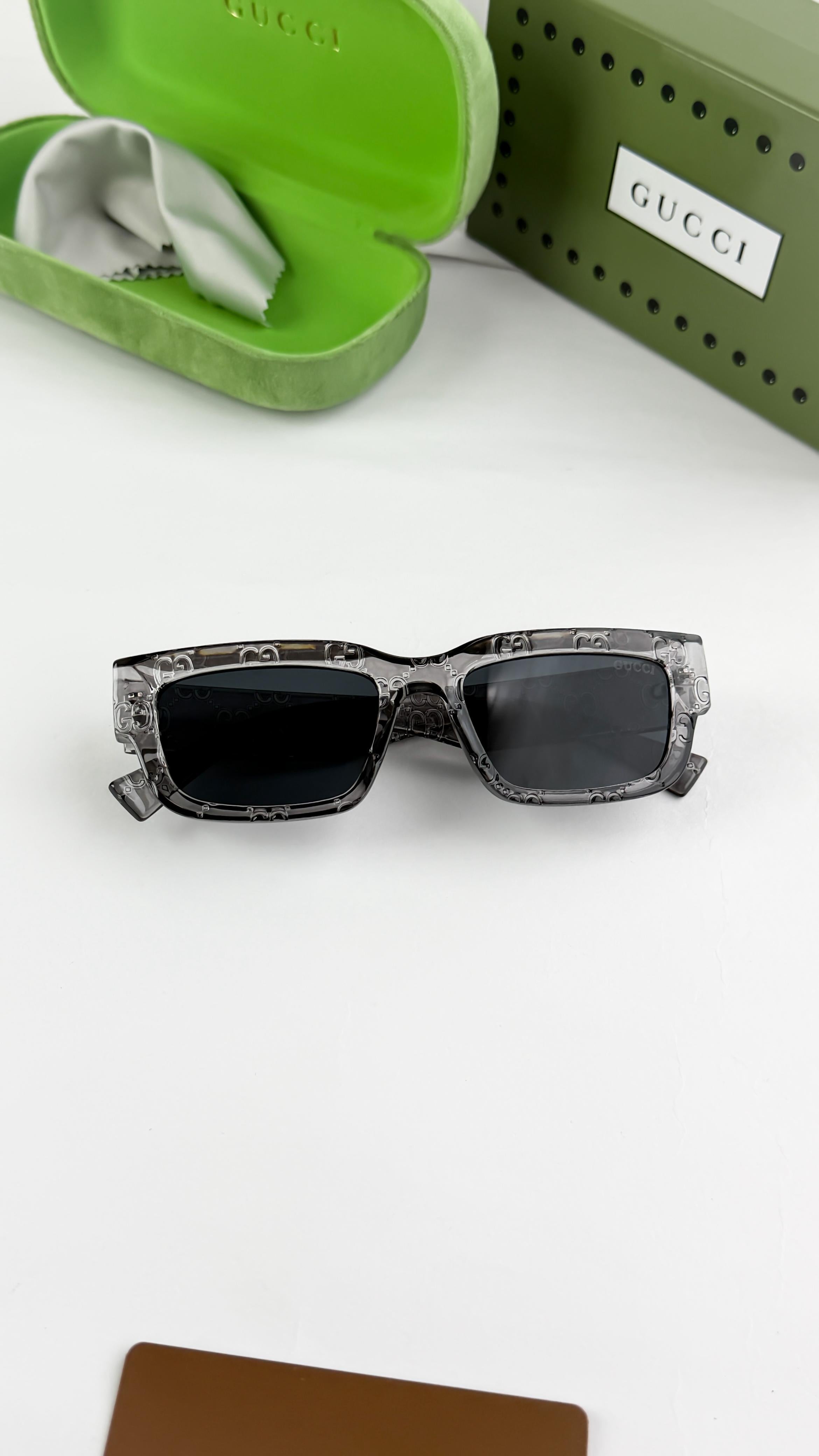 GUI GREY BLACK 2937