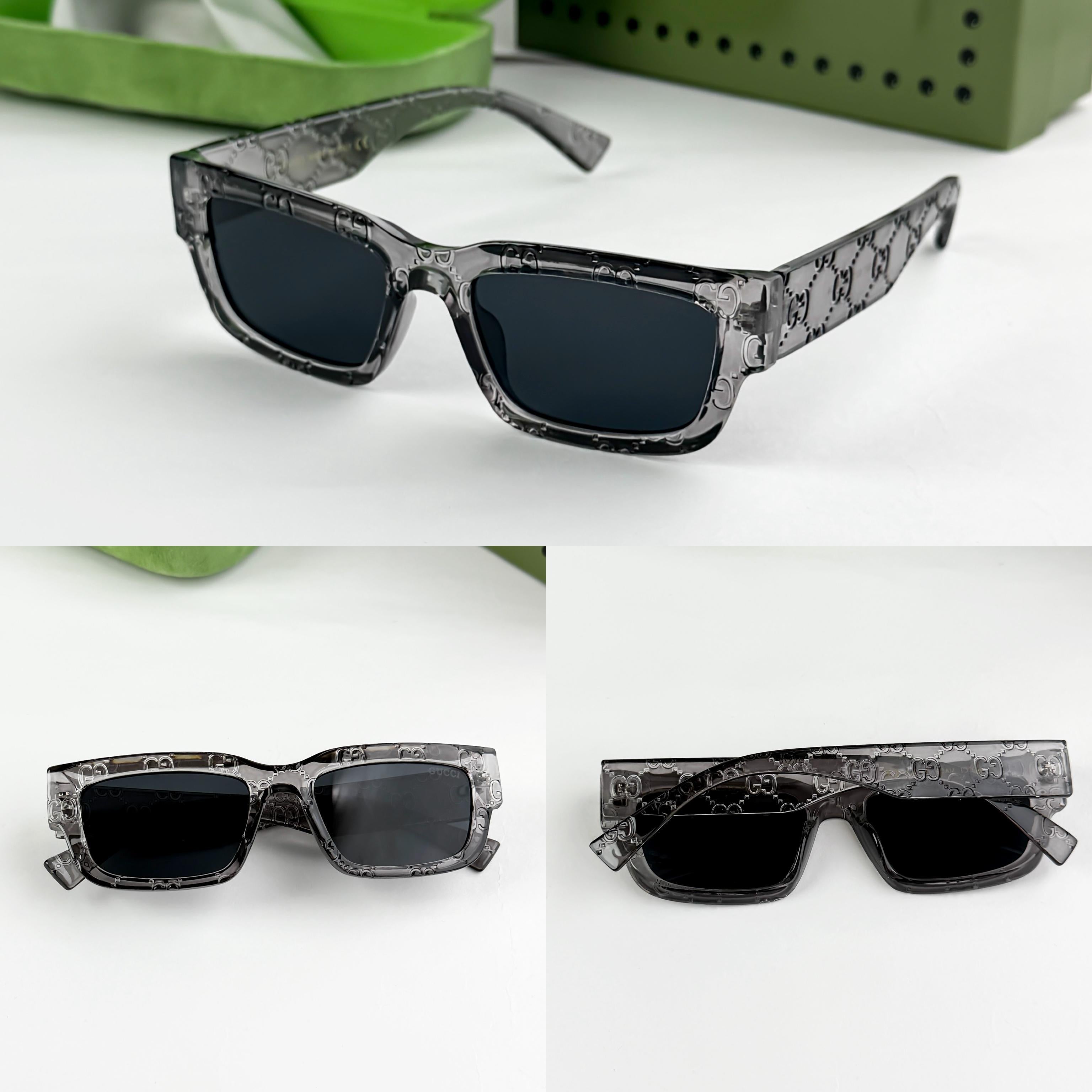GUI GREY BLACK 2937
