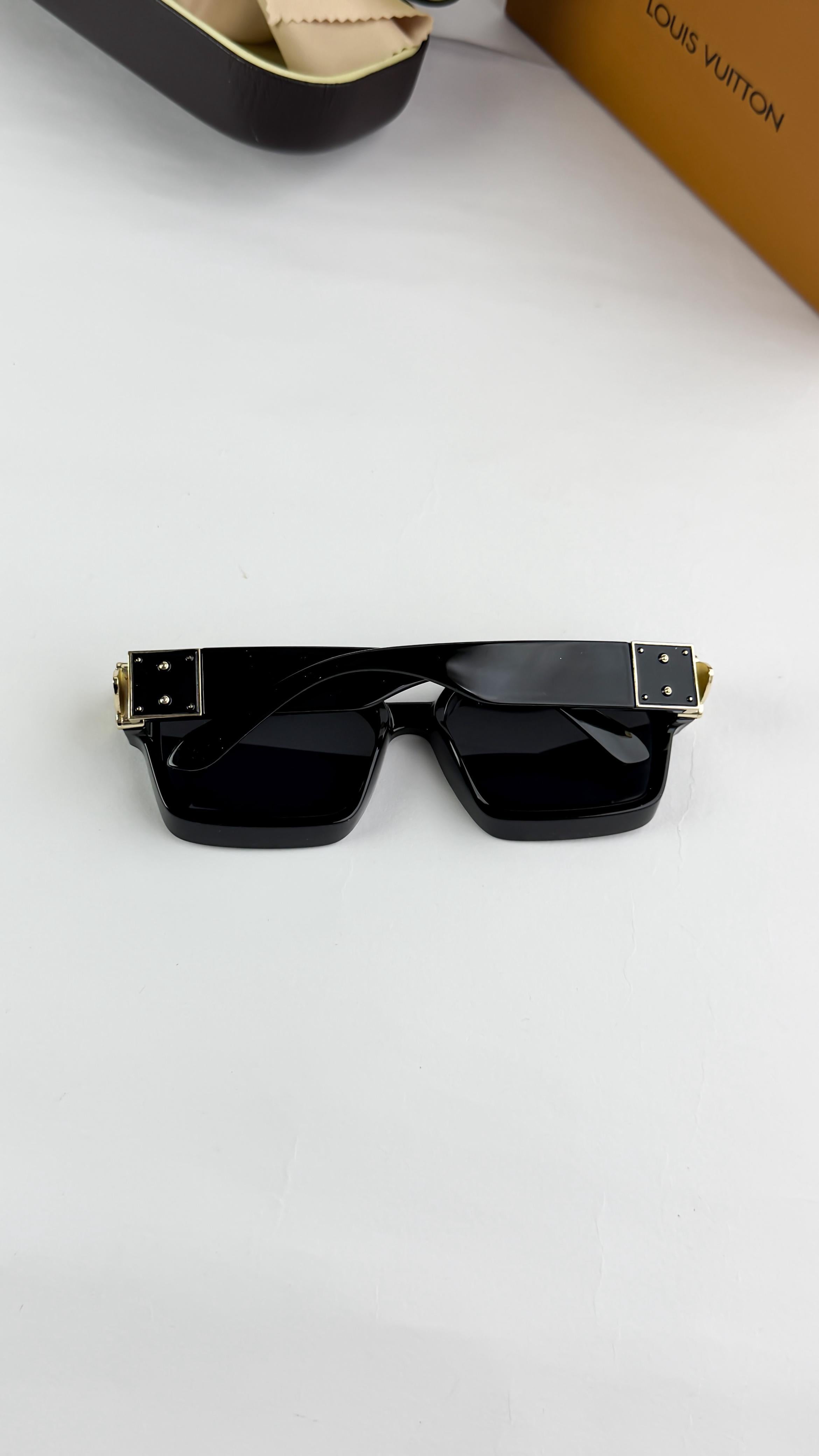 LOU  GOLD BLACK 1904