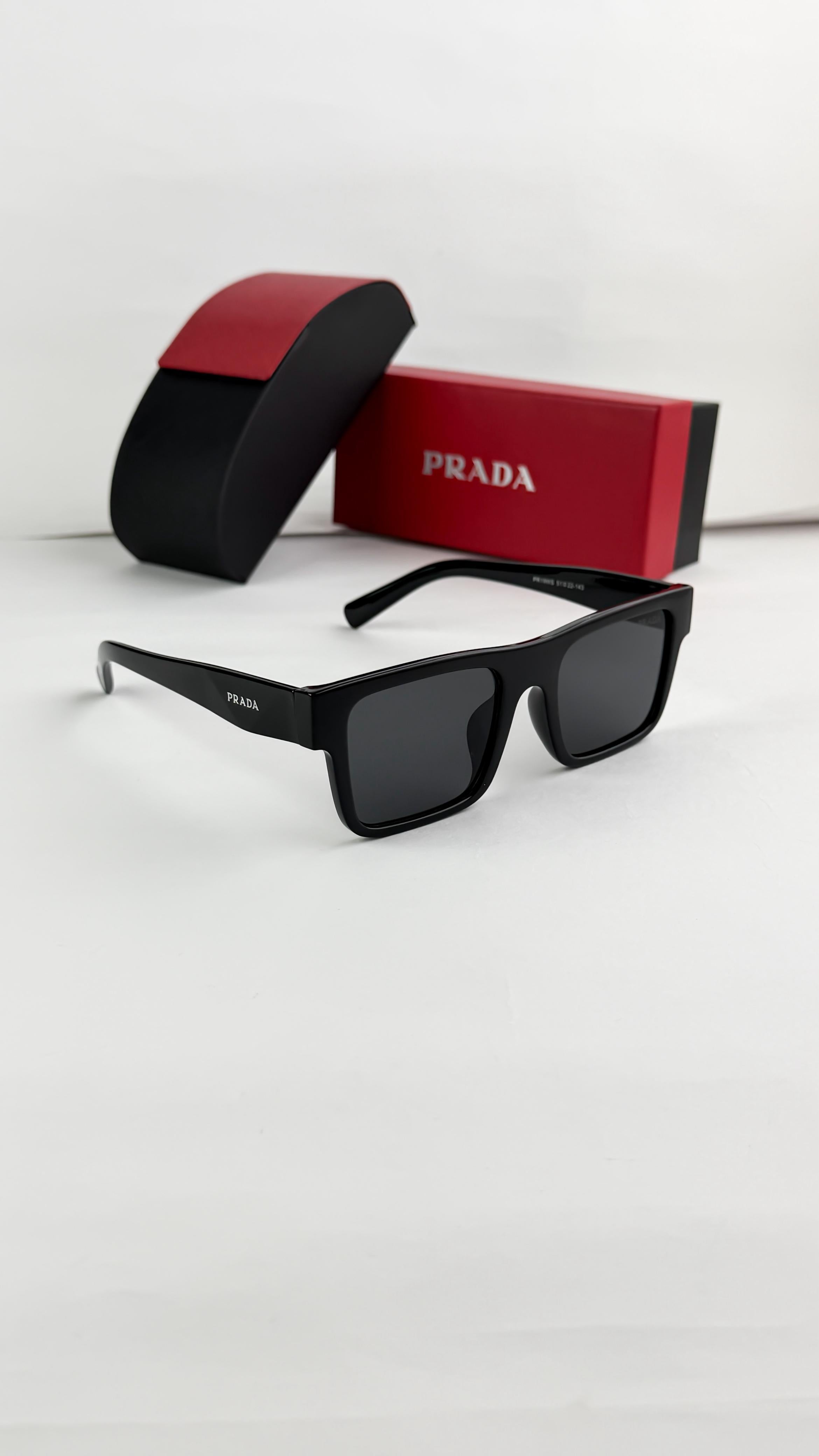 PRA BLACK PEARL 19WS