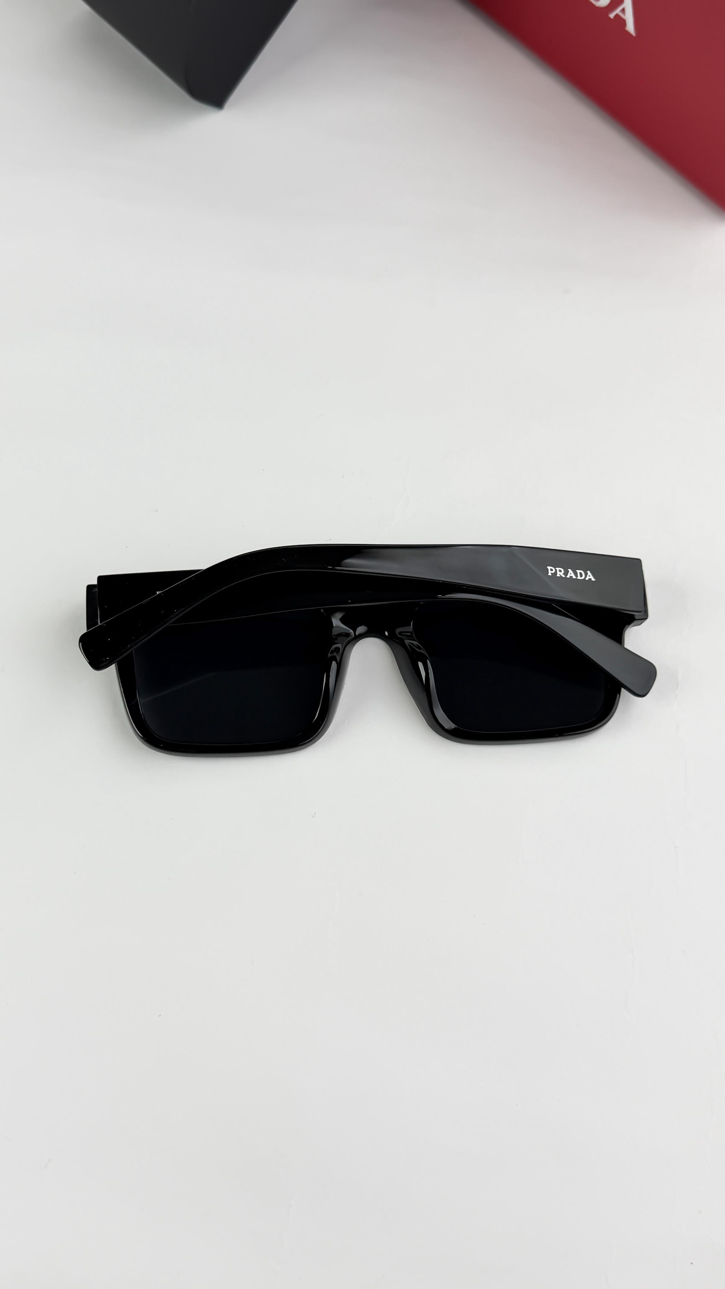 PRA BLACK PEARL 19WS