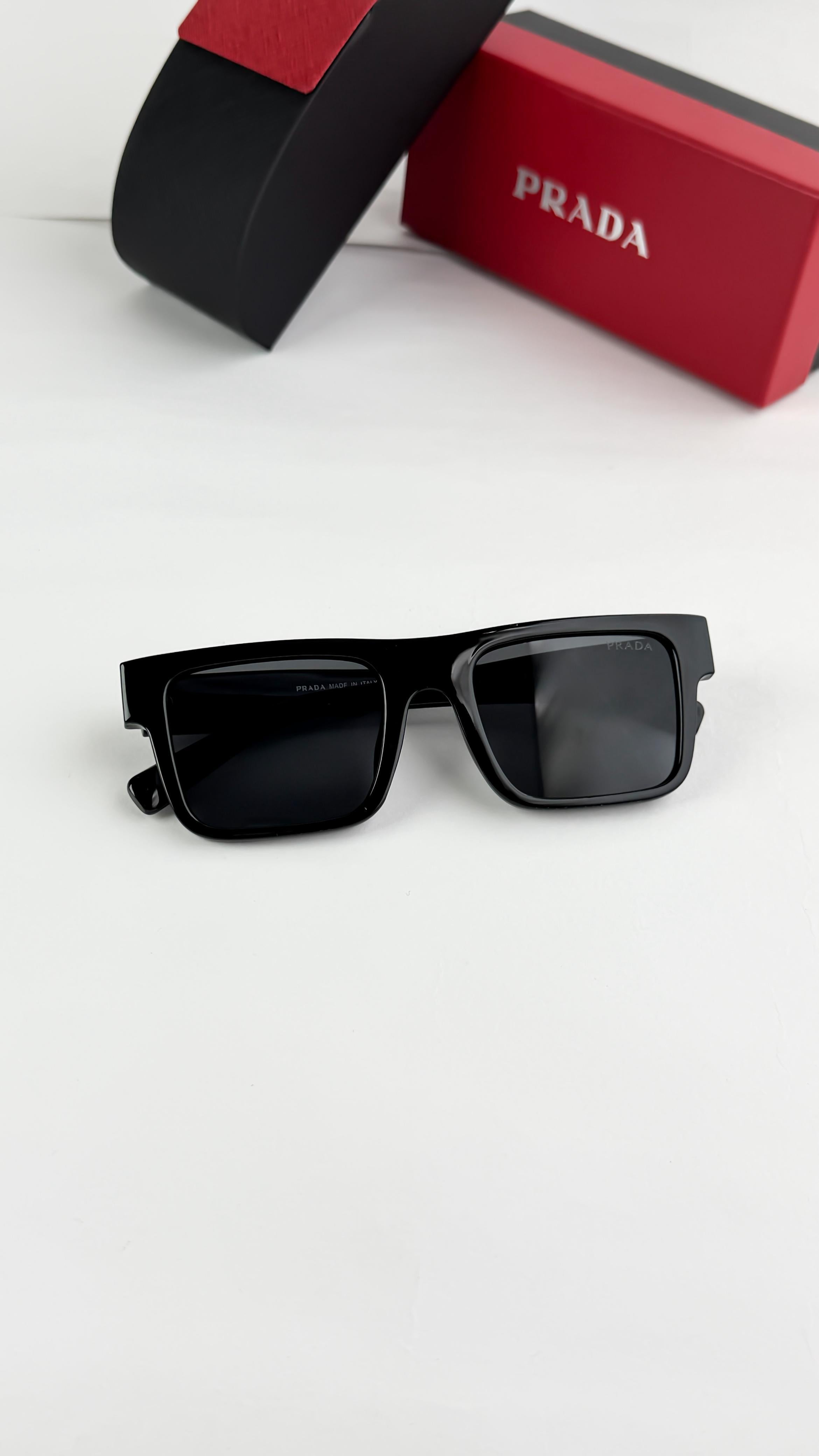 PRA BLACK PEARL 19WS