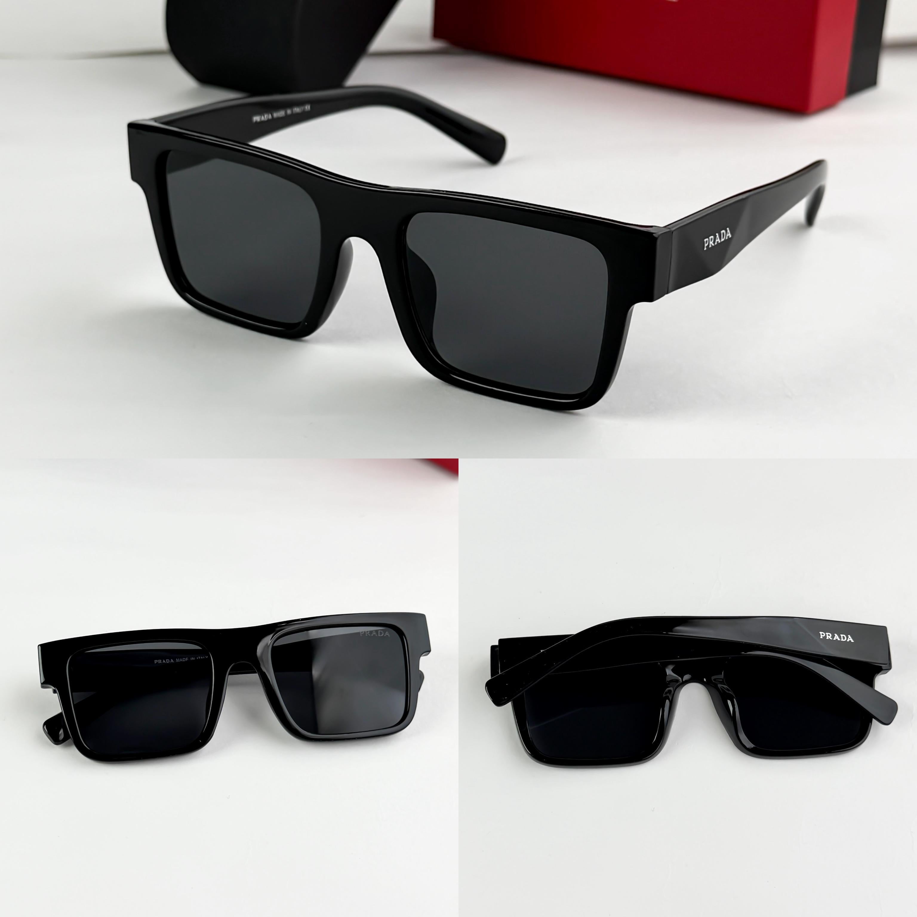 PRA BLACK PEARL 19WS