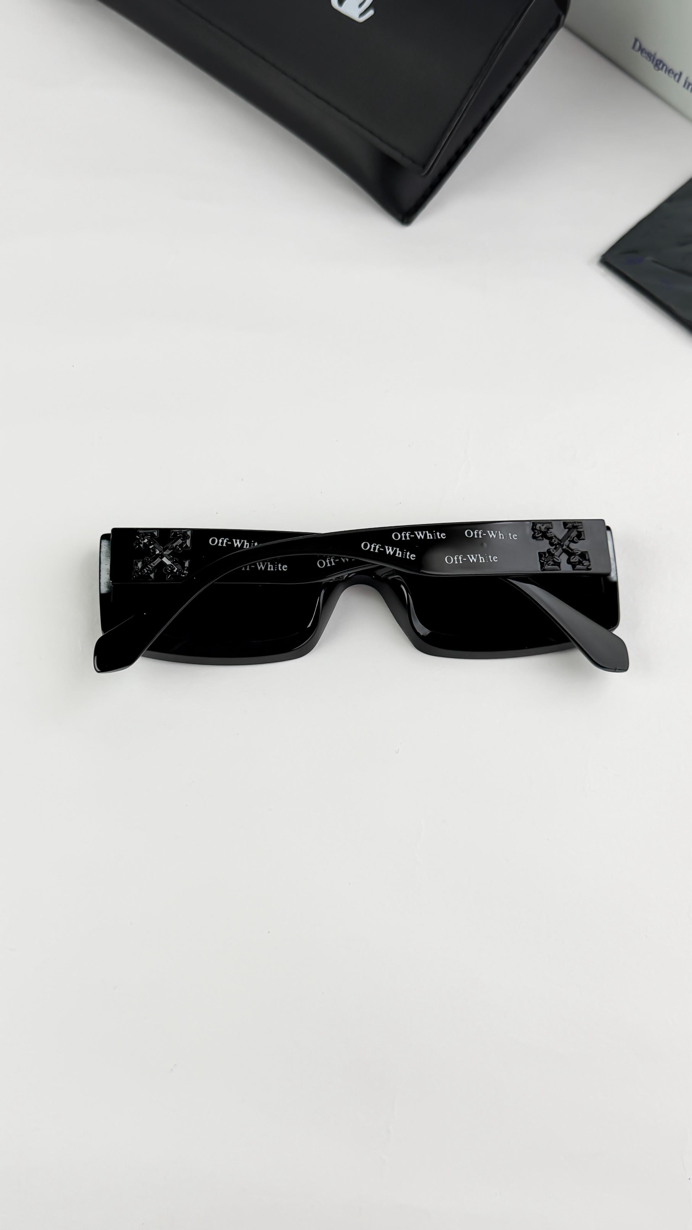 OFF PRINTED BLACK 88995