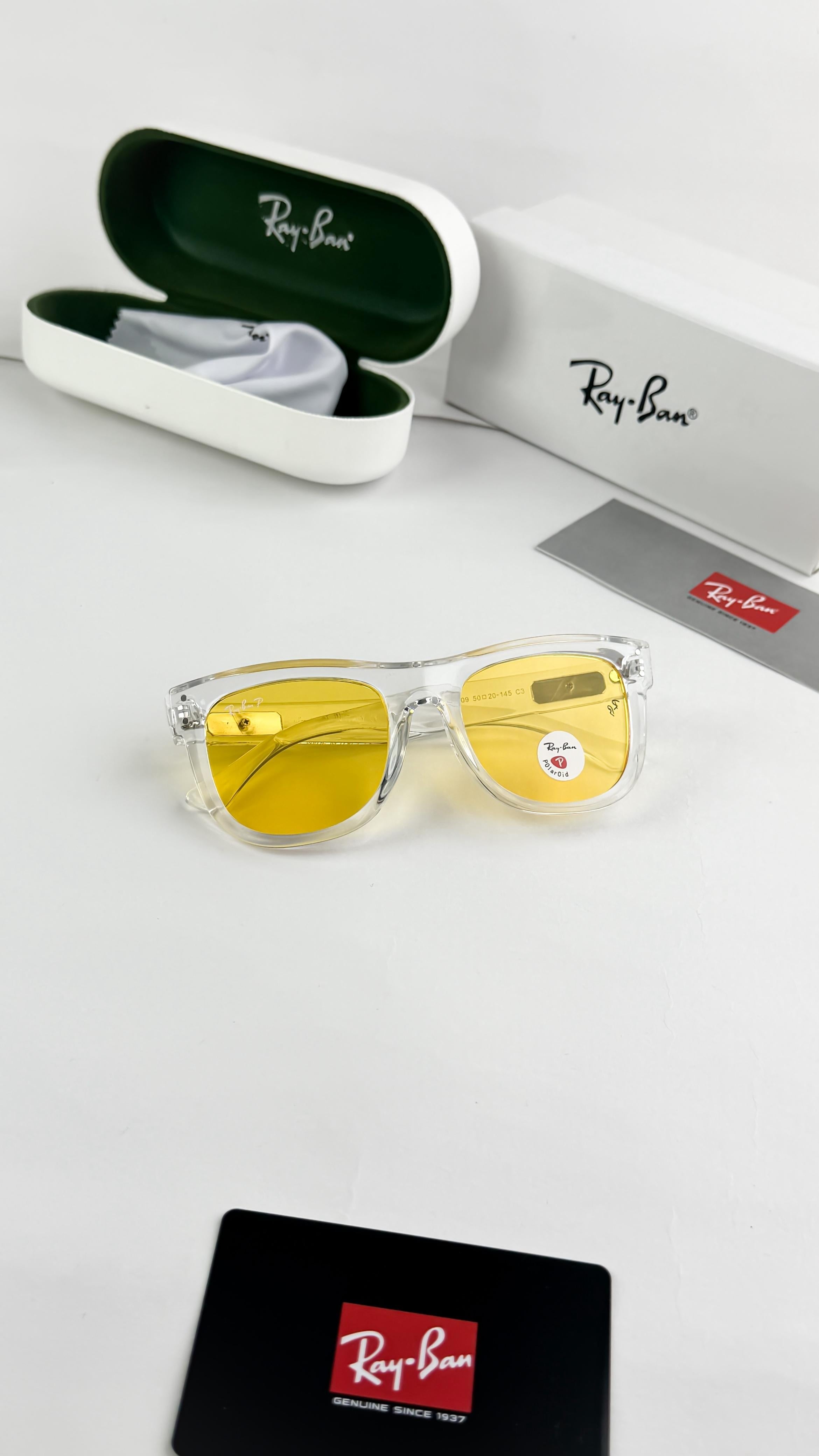 RAYN ICE YELLOW 83511