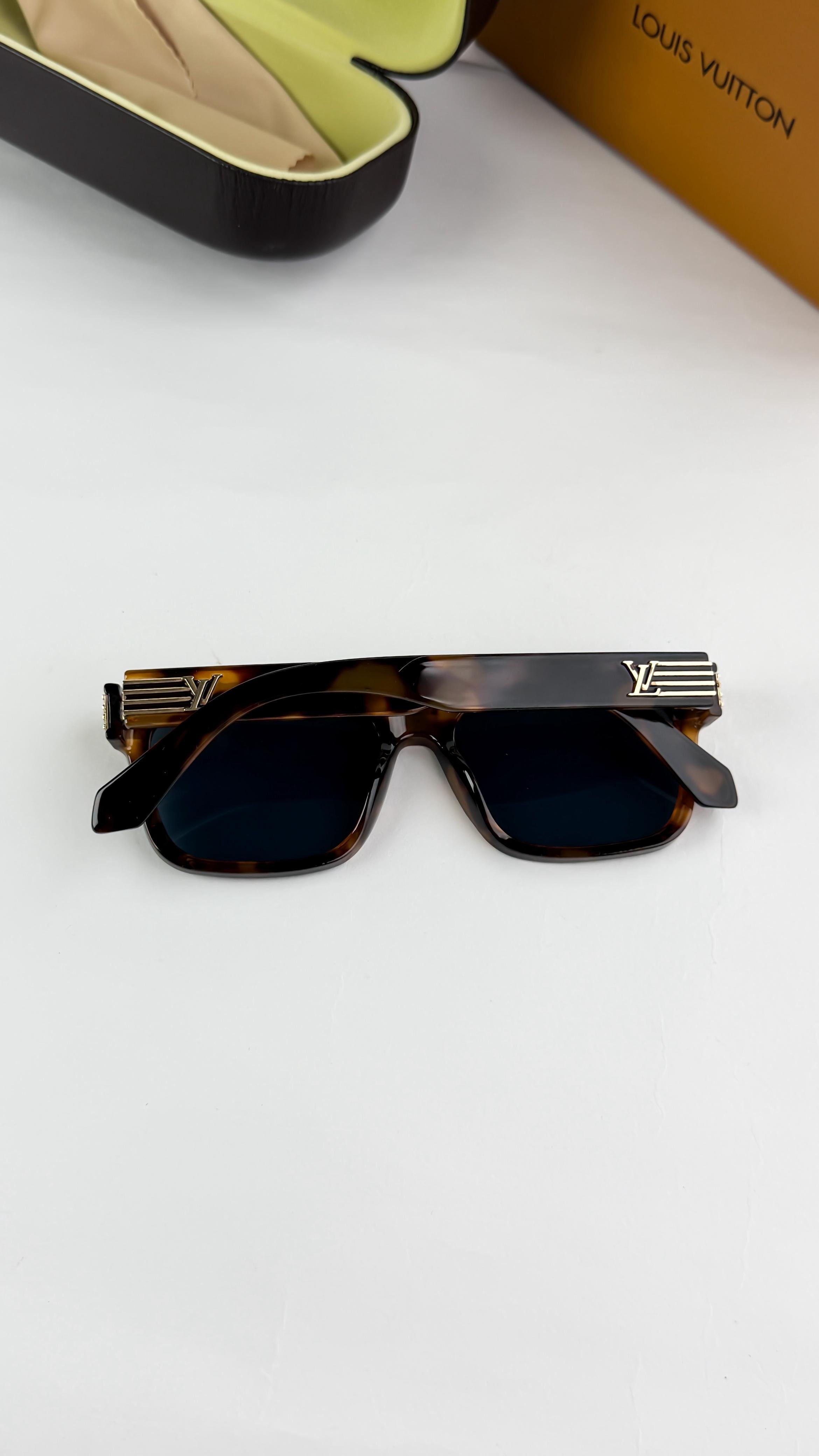 LOU TIGER BLACK 2942