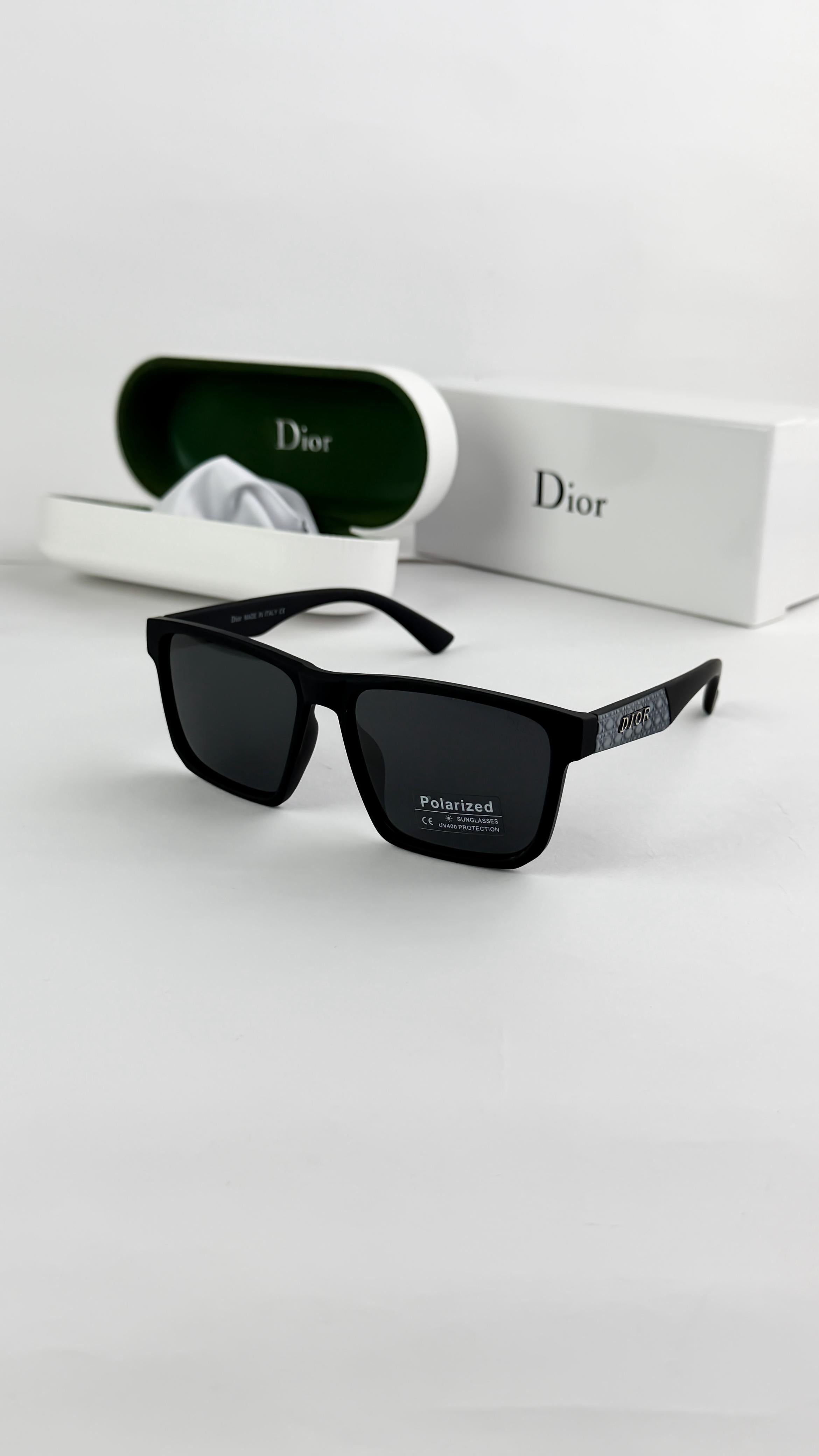 DIR BLACK 30364