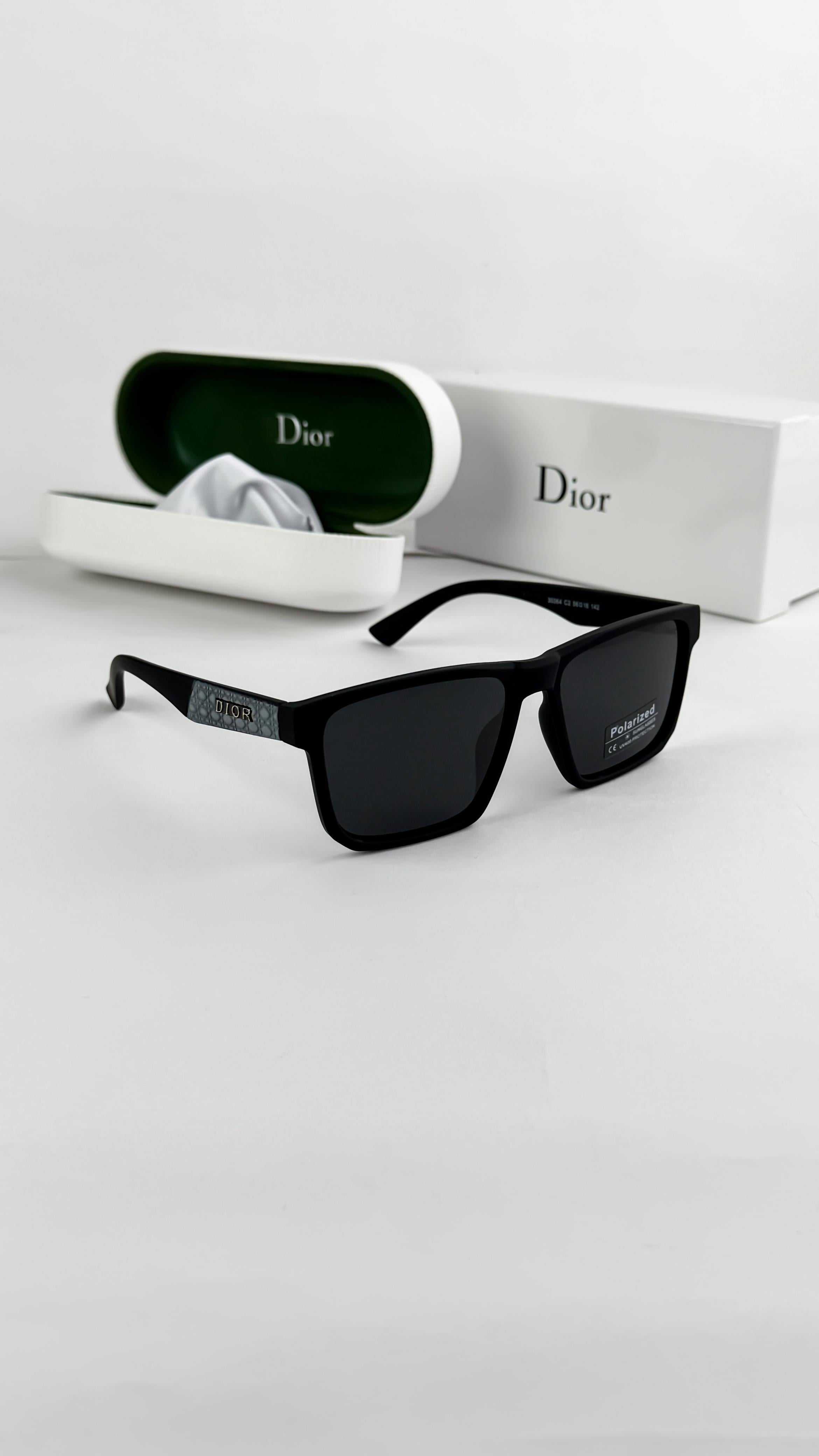 DIR BLACK 30364