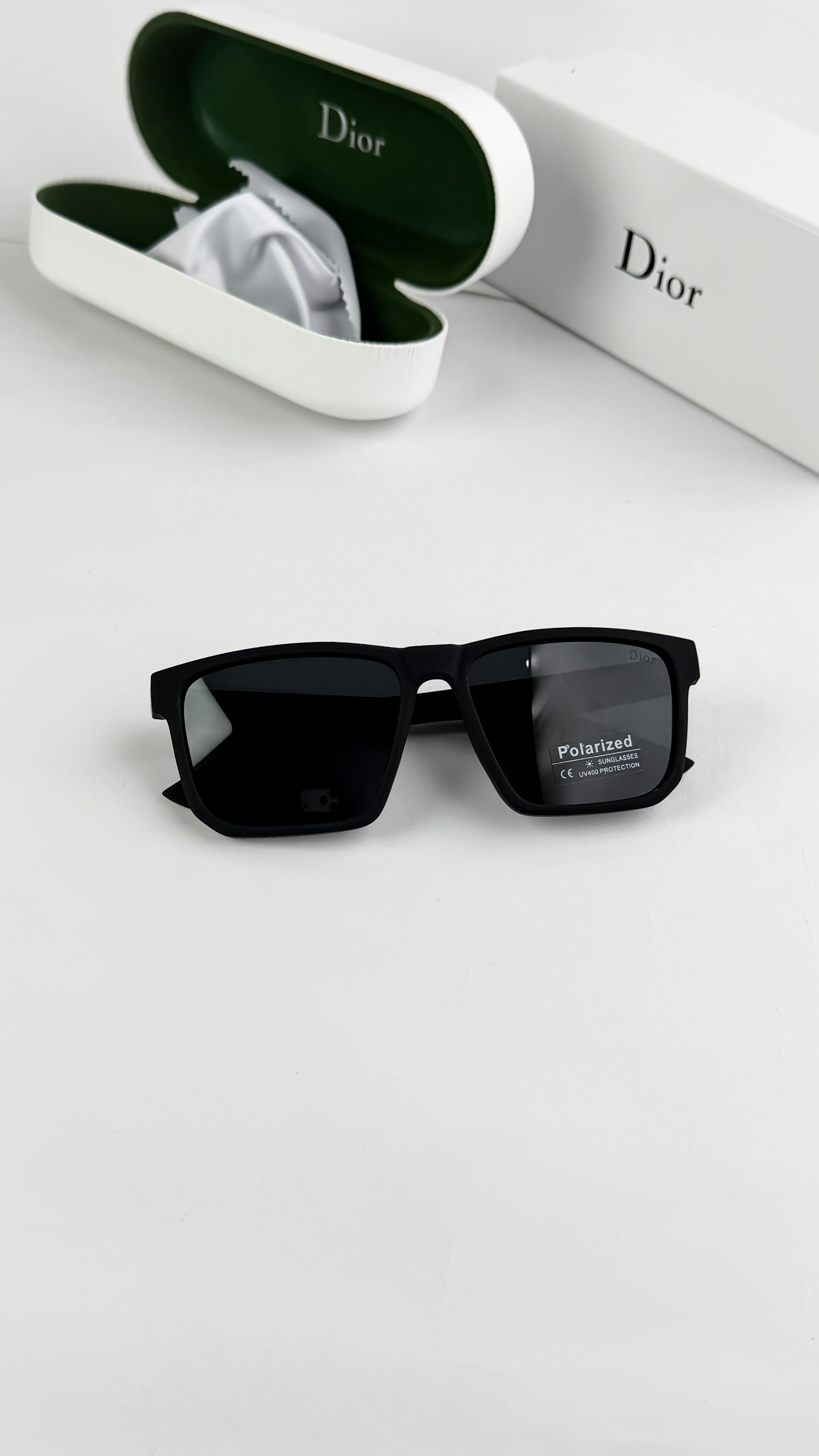 DIR BLACK 30364