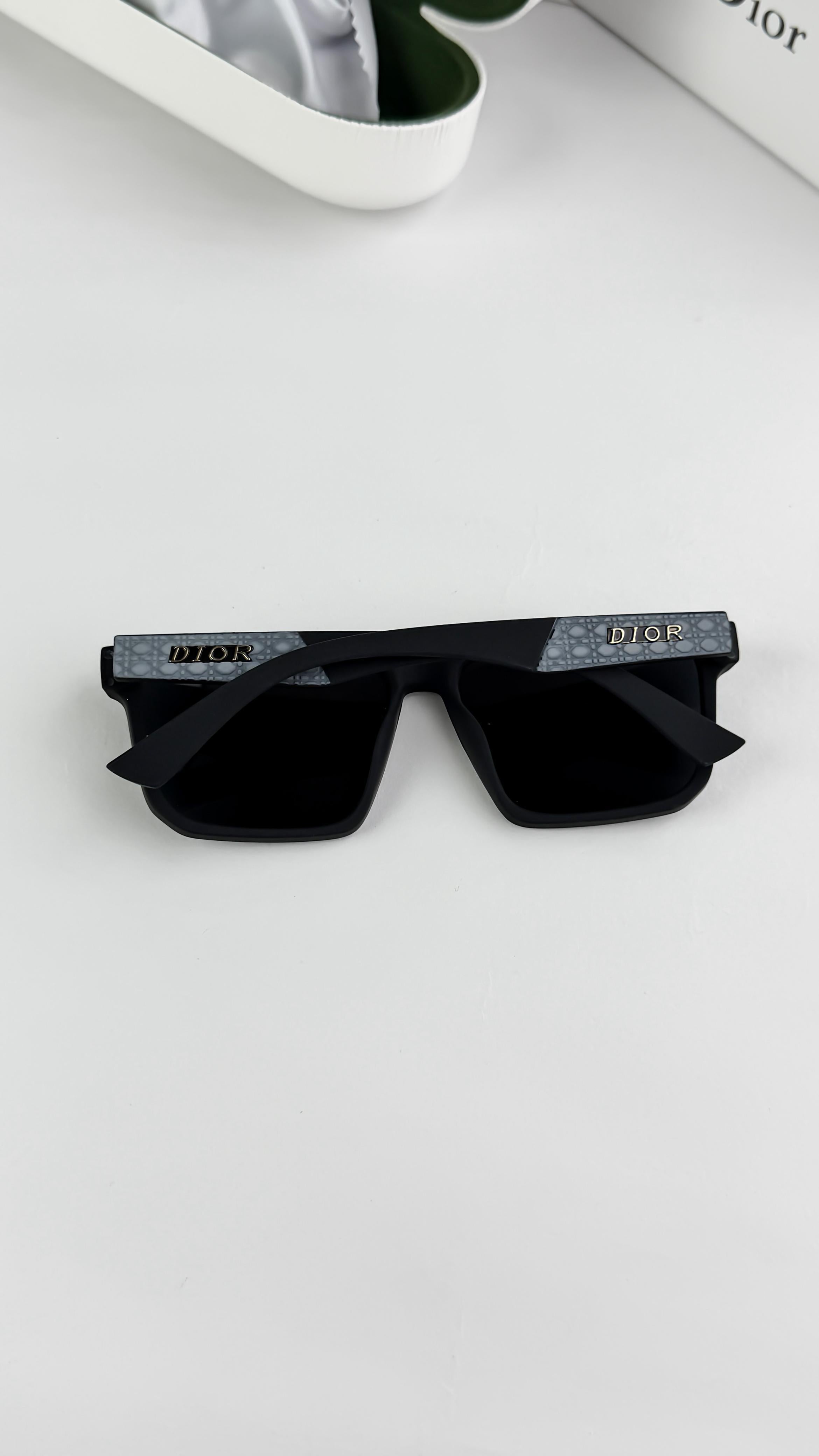 DIR BLACK 30364