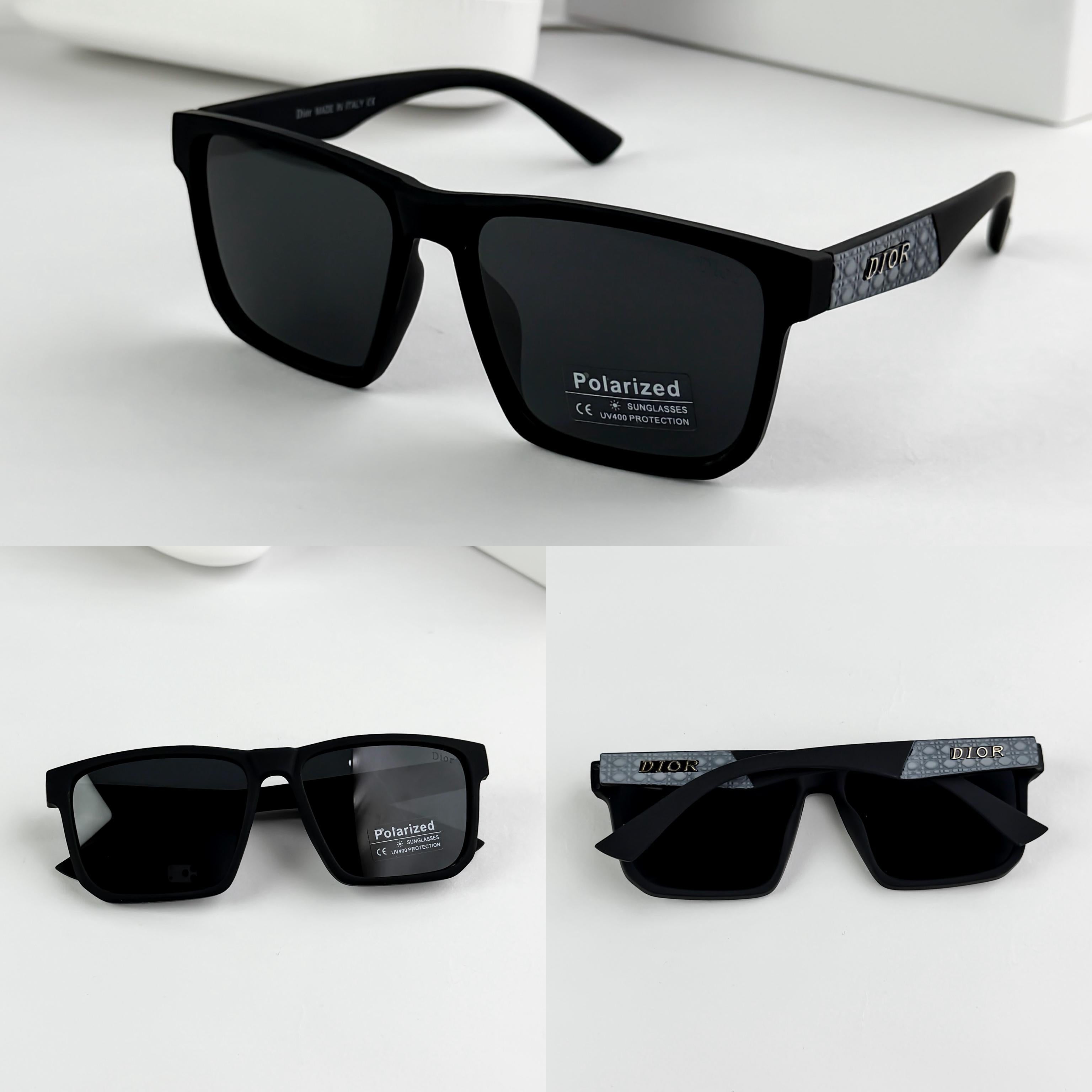 DIR BLACK 30364