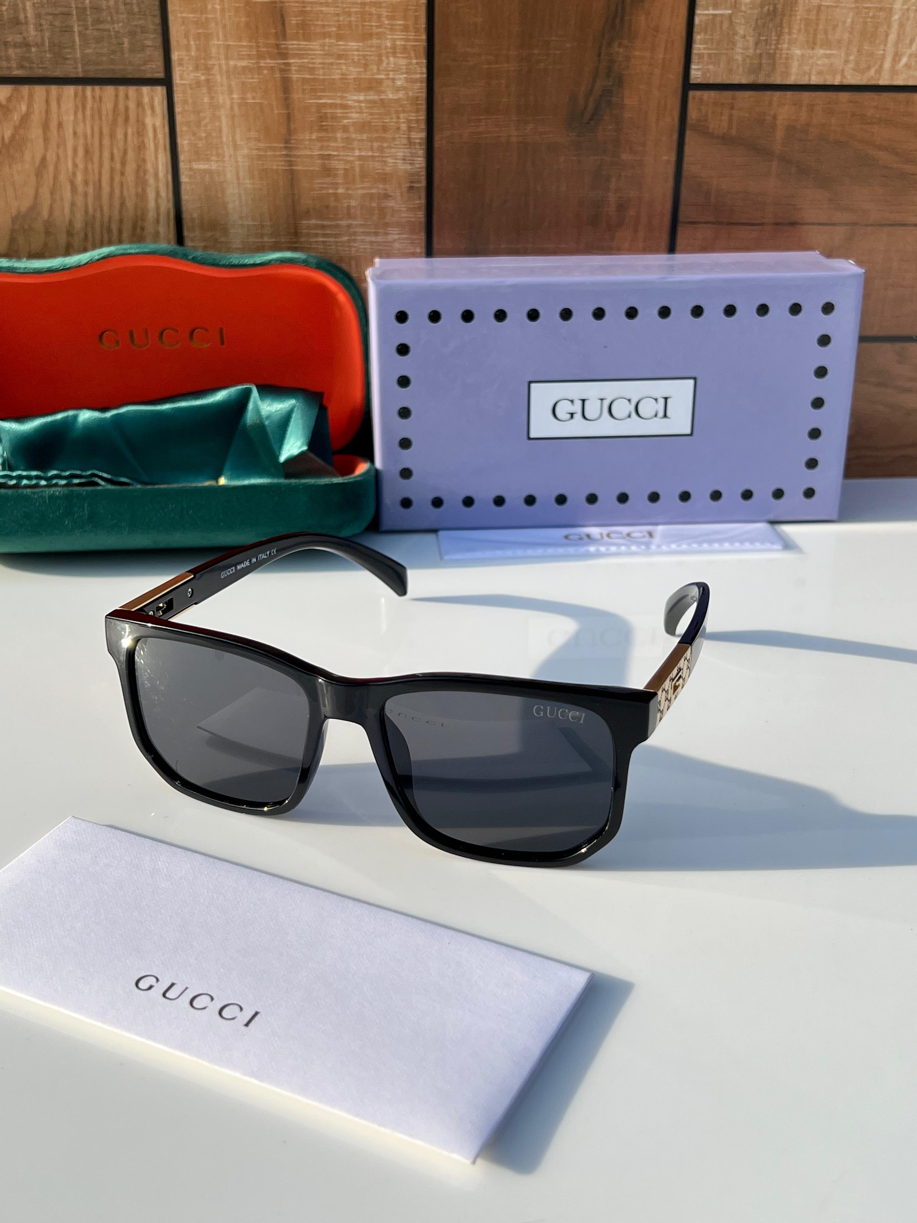 Guc 2201 black