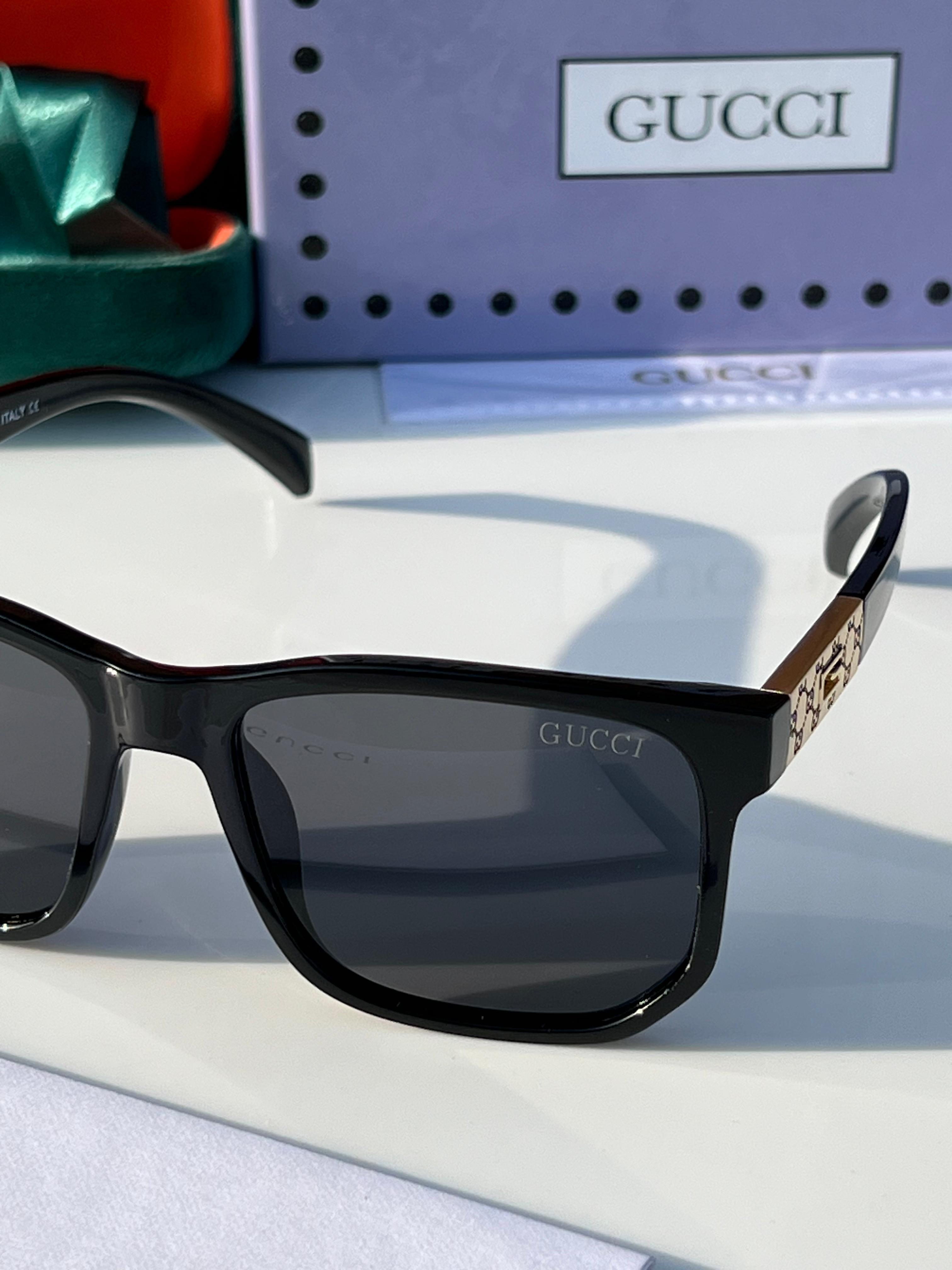 Guc 2201 black