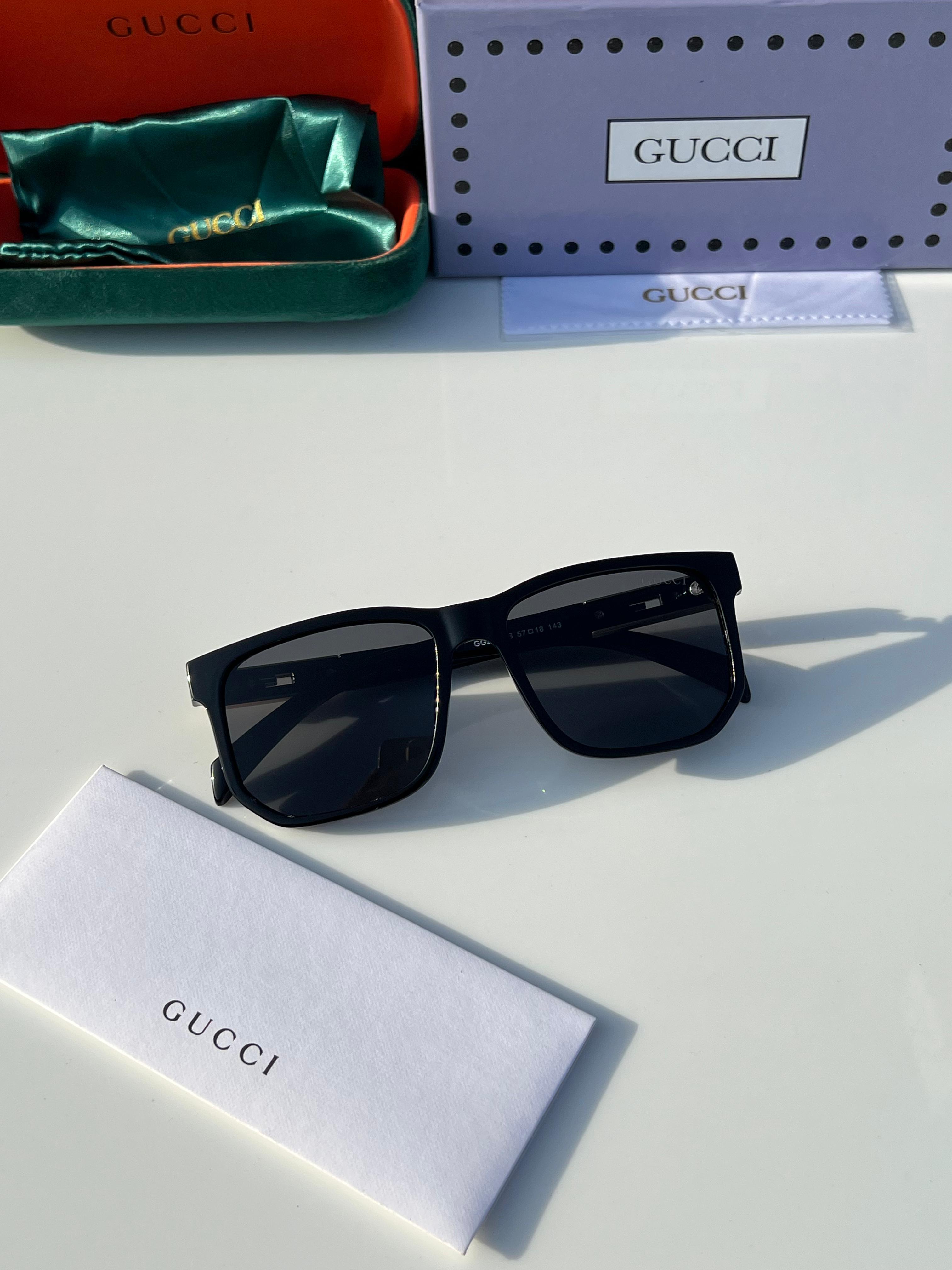 Guc 2201 black