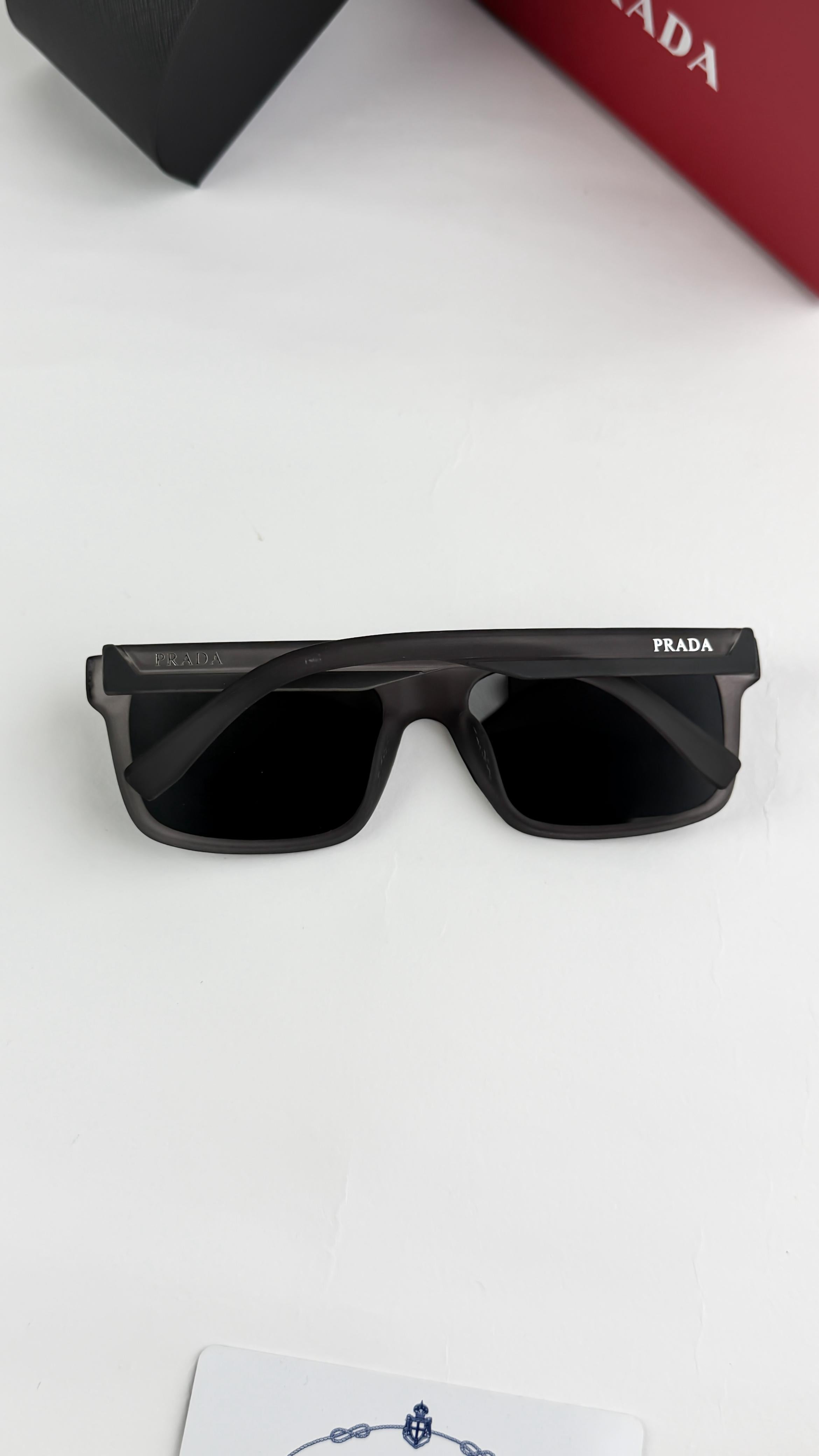 PR GREY BLACK 0892