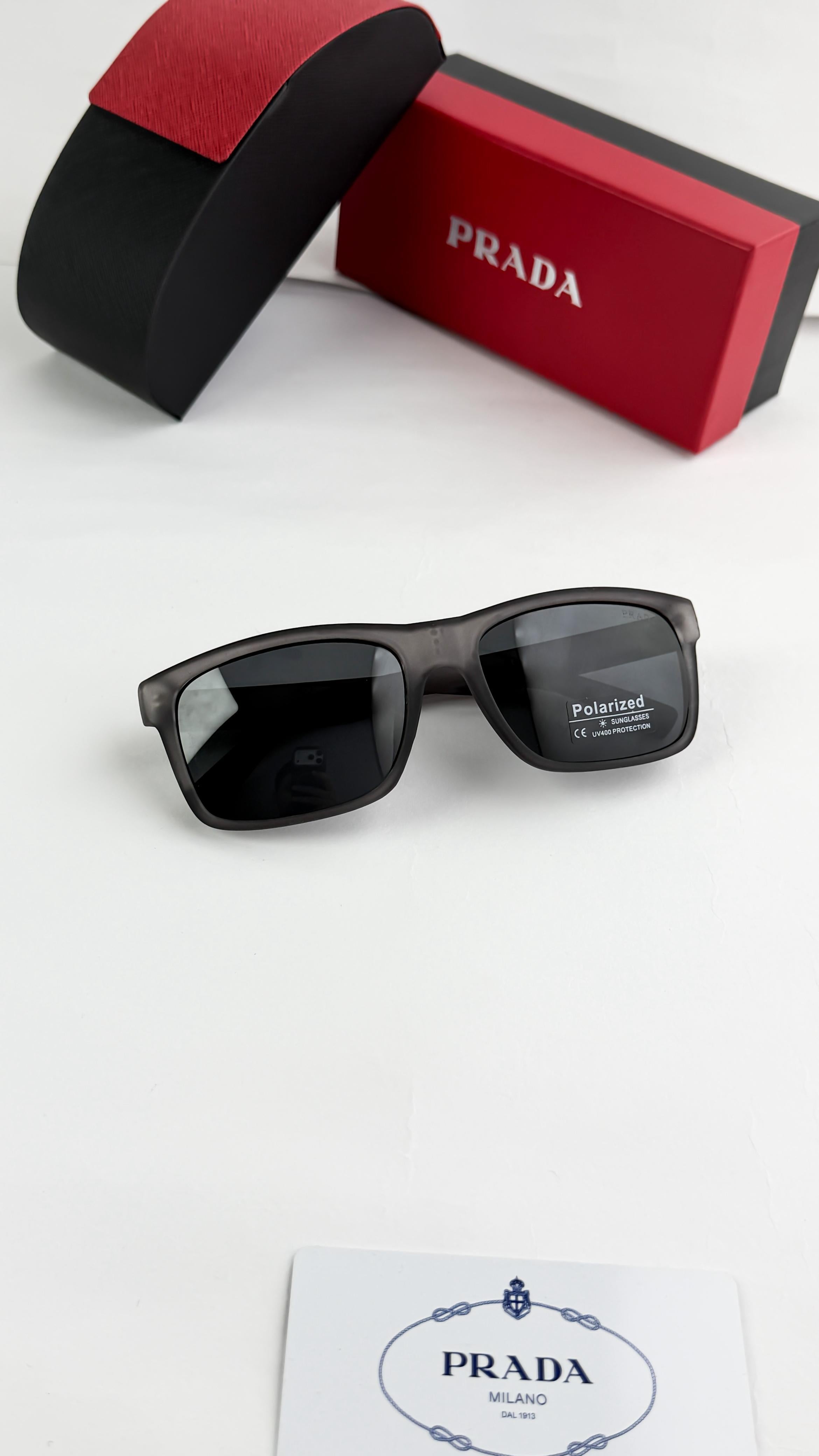 PR GREY BLACK 0892
