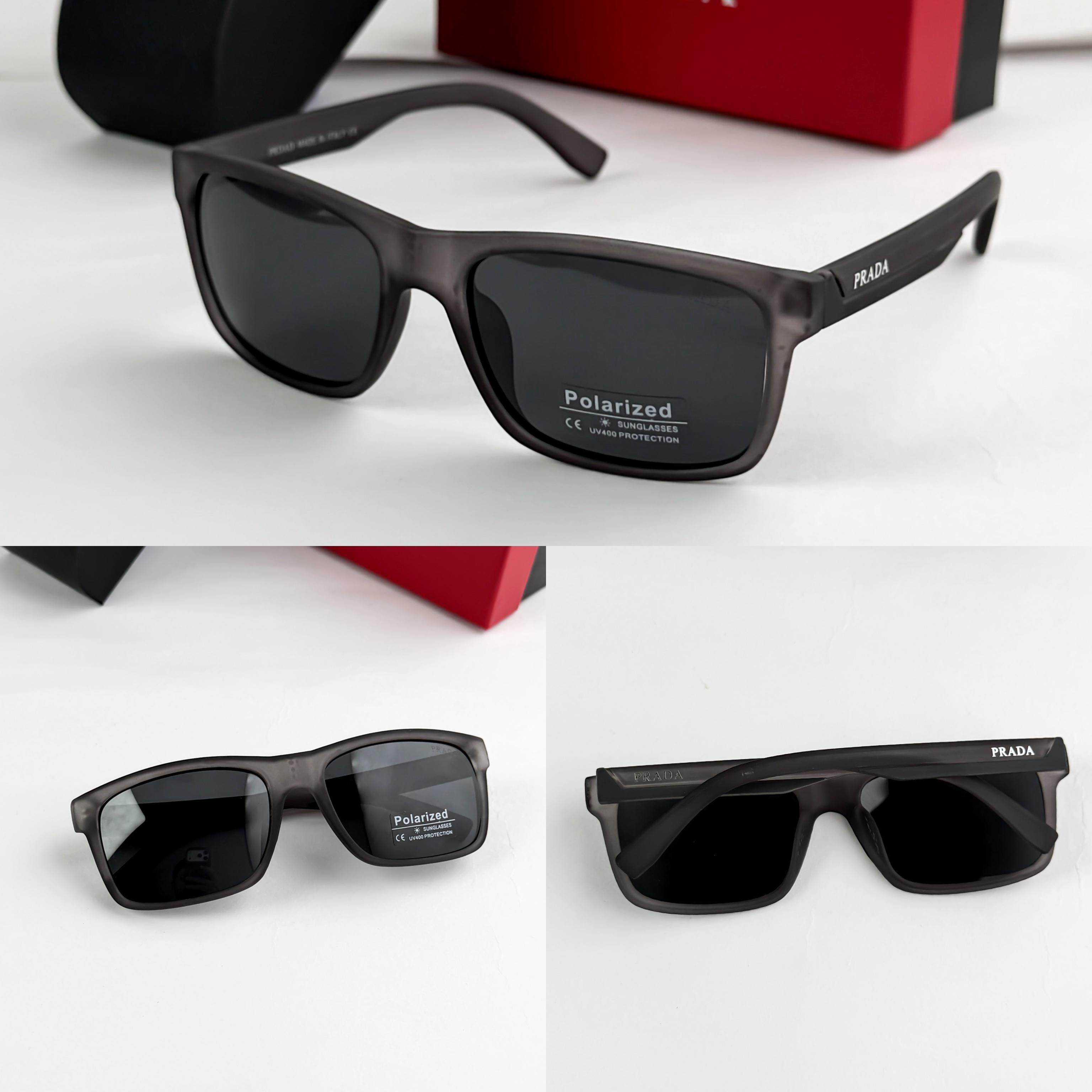 PR GREY BLACK 0892