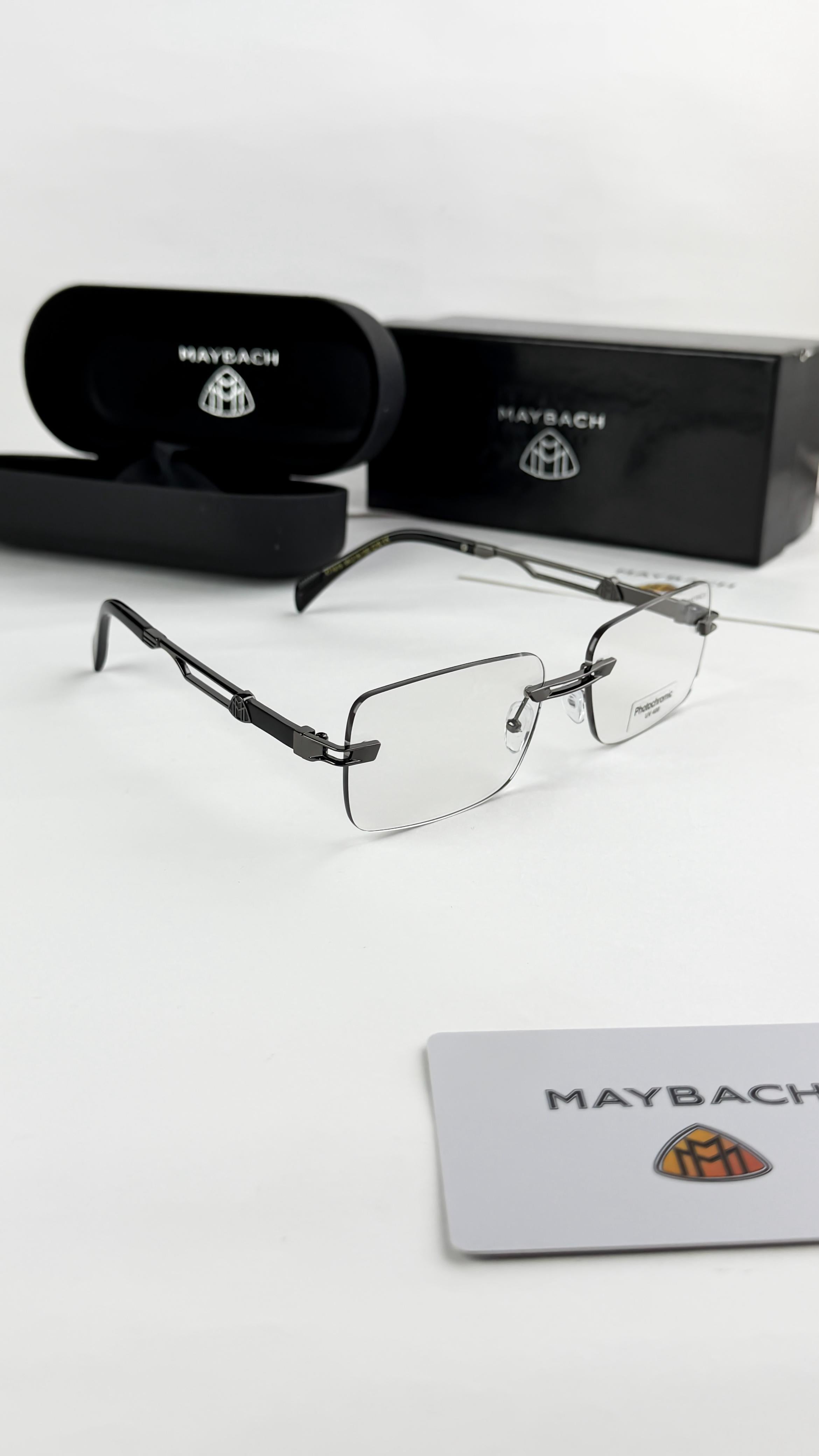 MAY BLACK PLANO 1015